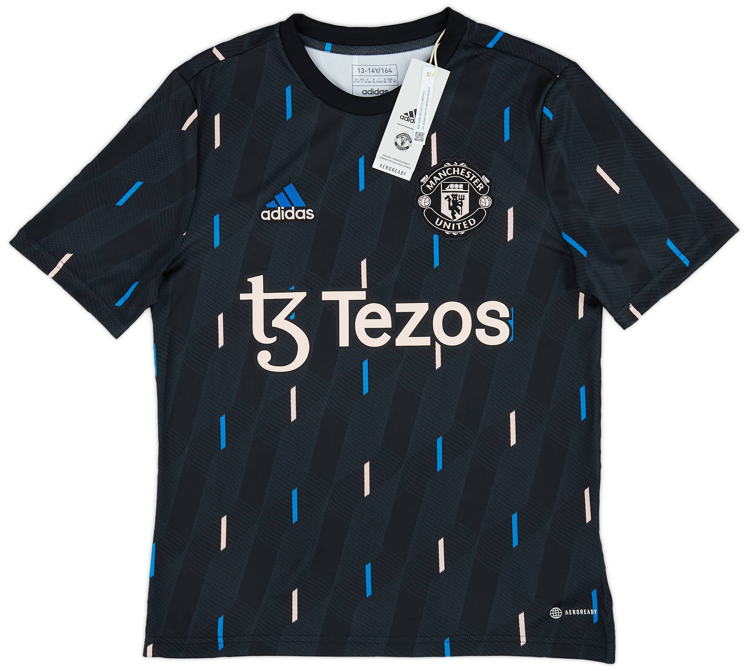 Adidas us manchester united 50 outlet
