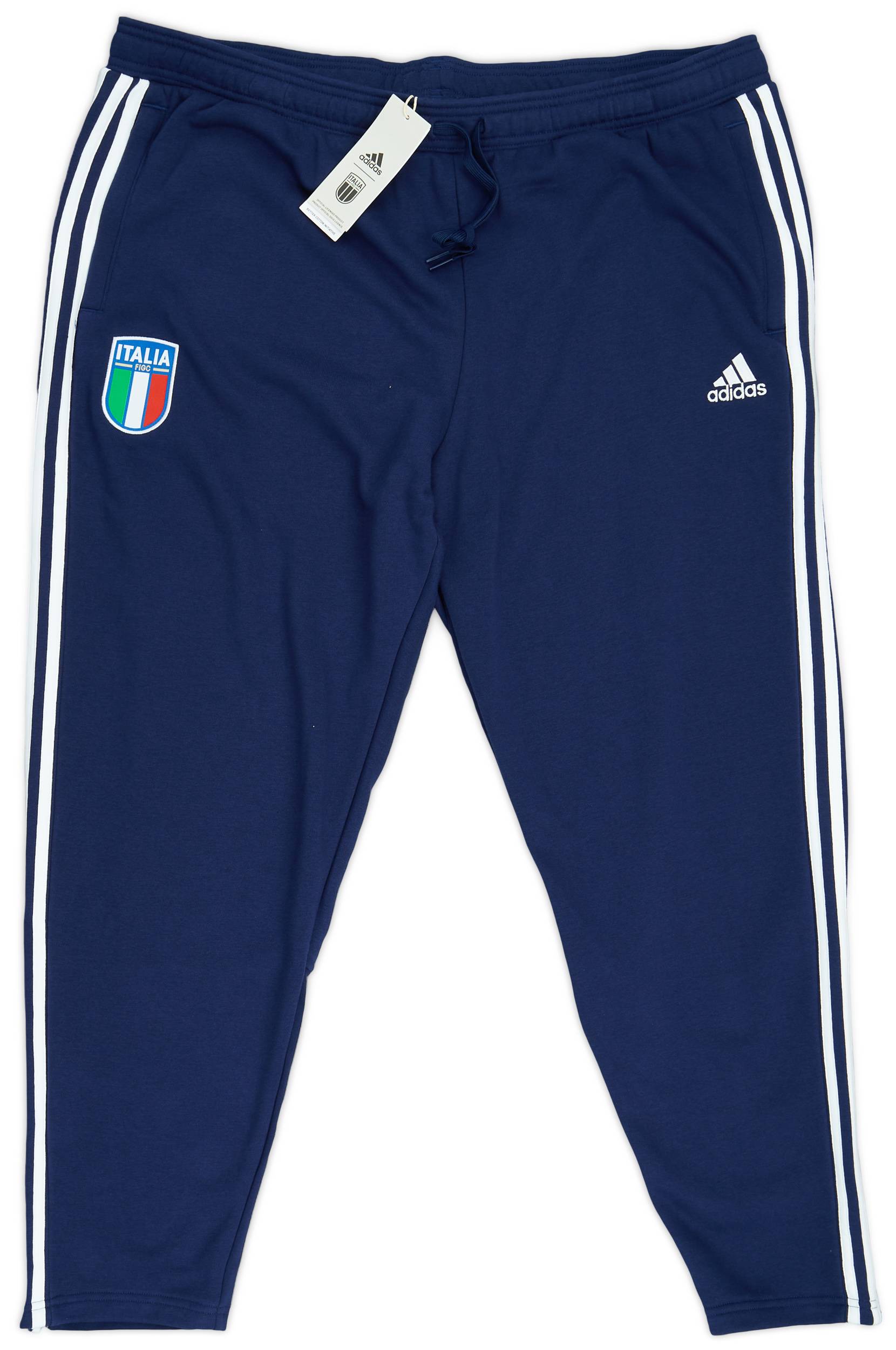 Adidas sweat bottoms discount