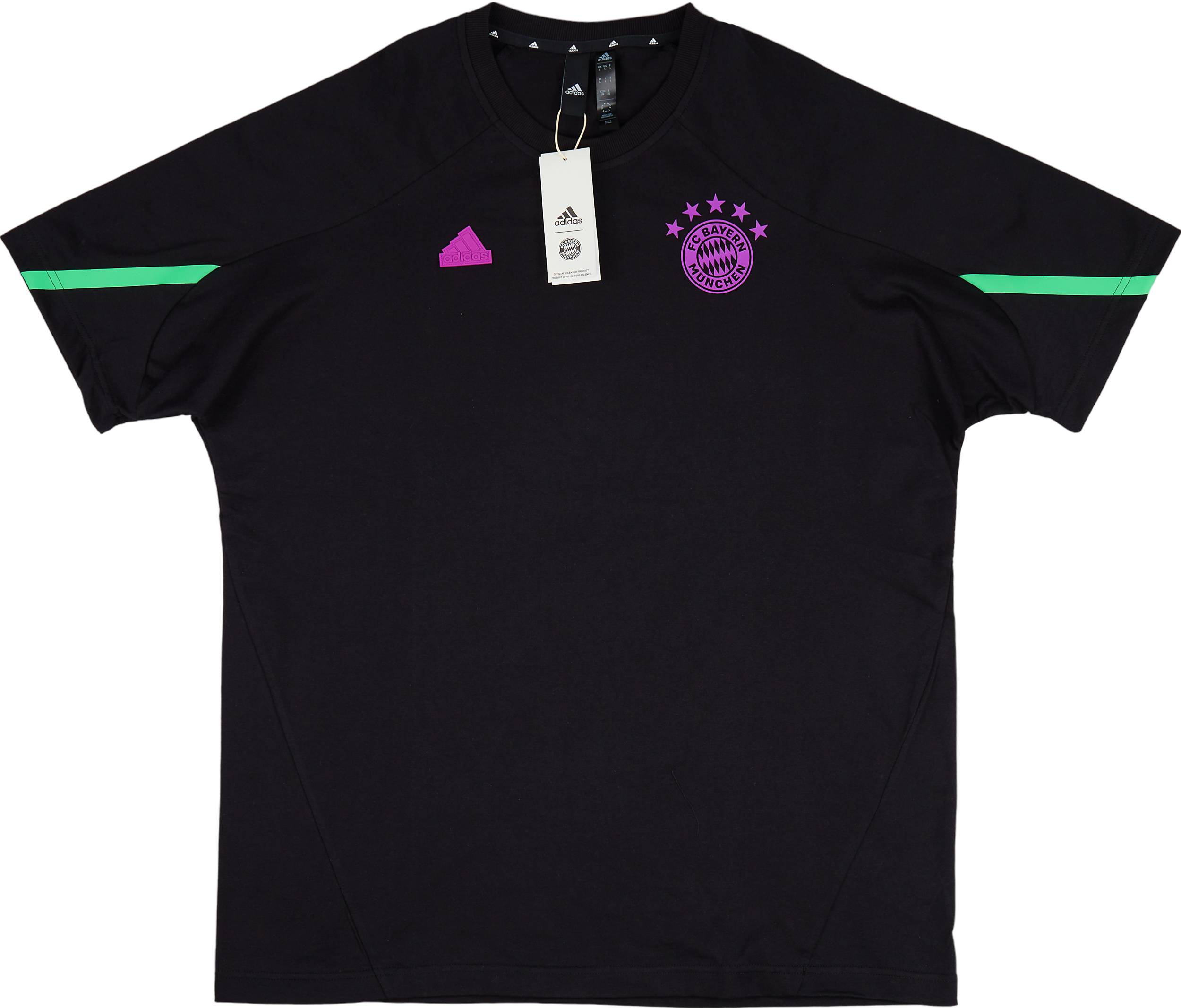 2023-24 Bayern Munich adidas D4GMD Tee