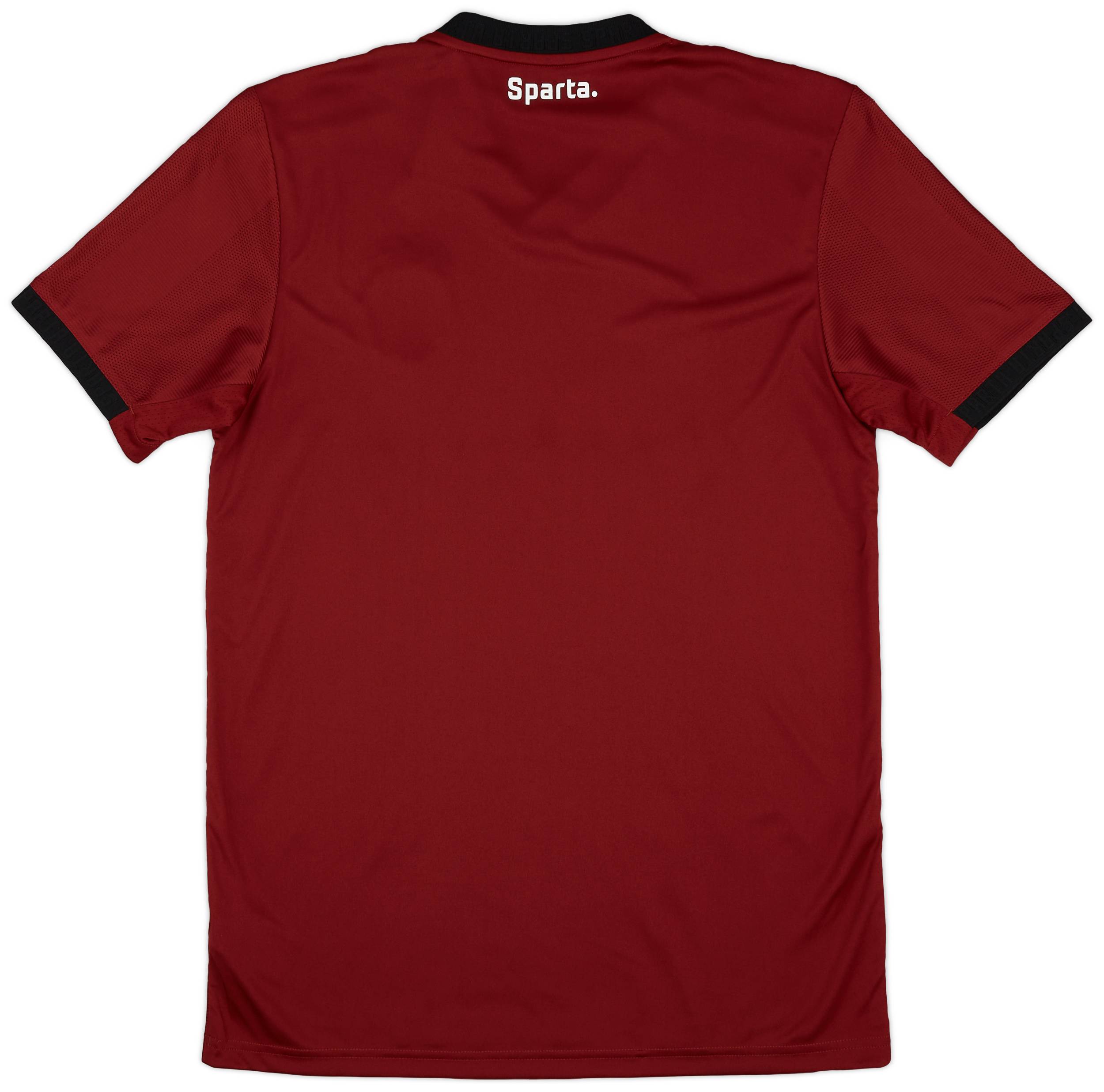 2023-24 Sparta Prague Home Shirt