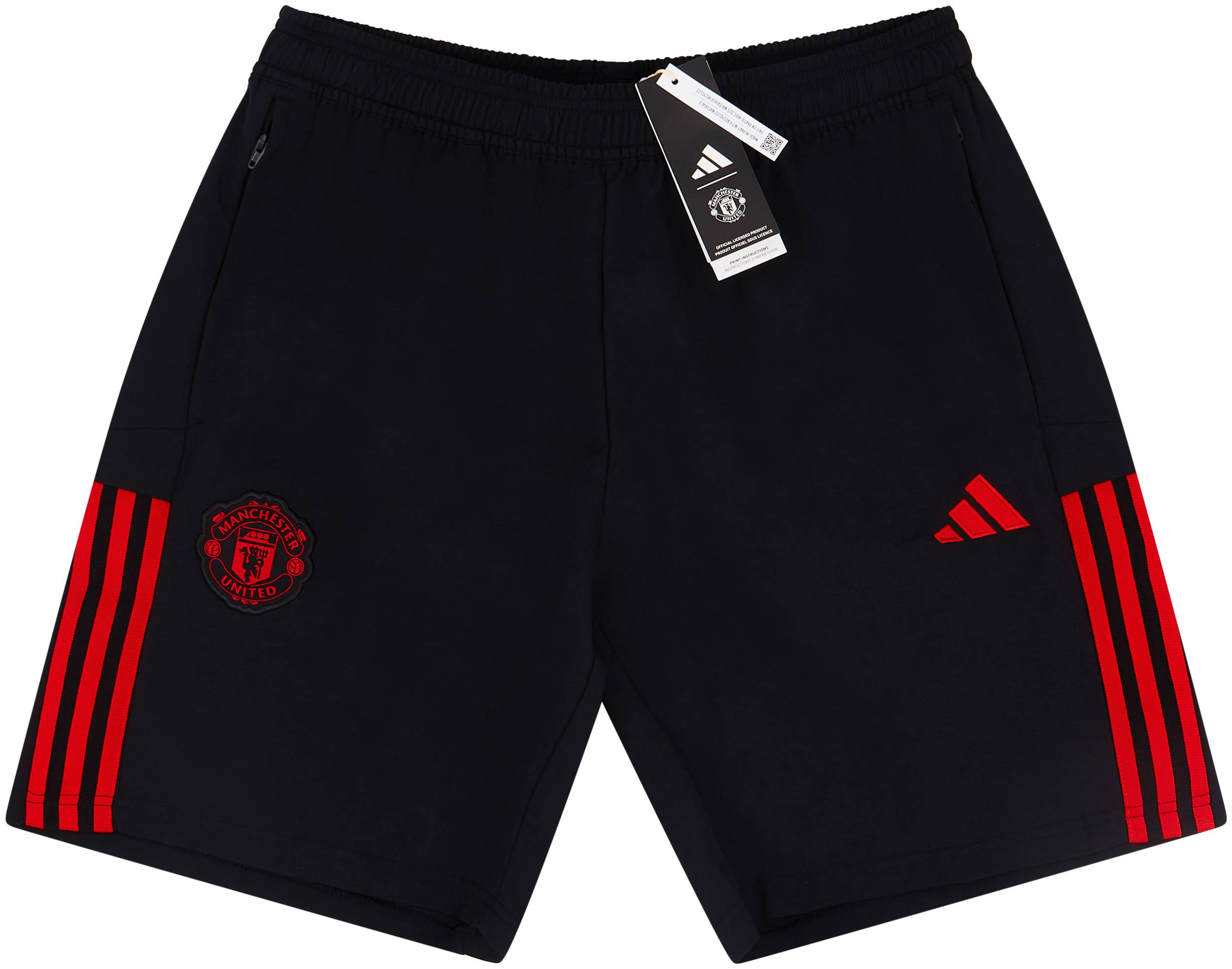 【yasu】ウルトラ【M】23ー24 adidas Manchester United 2023-24 Men's Long Sleeve Away