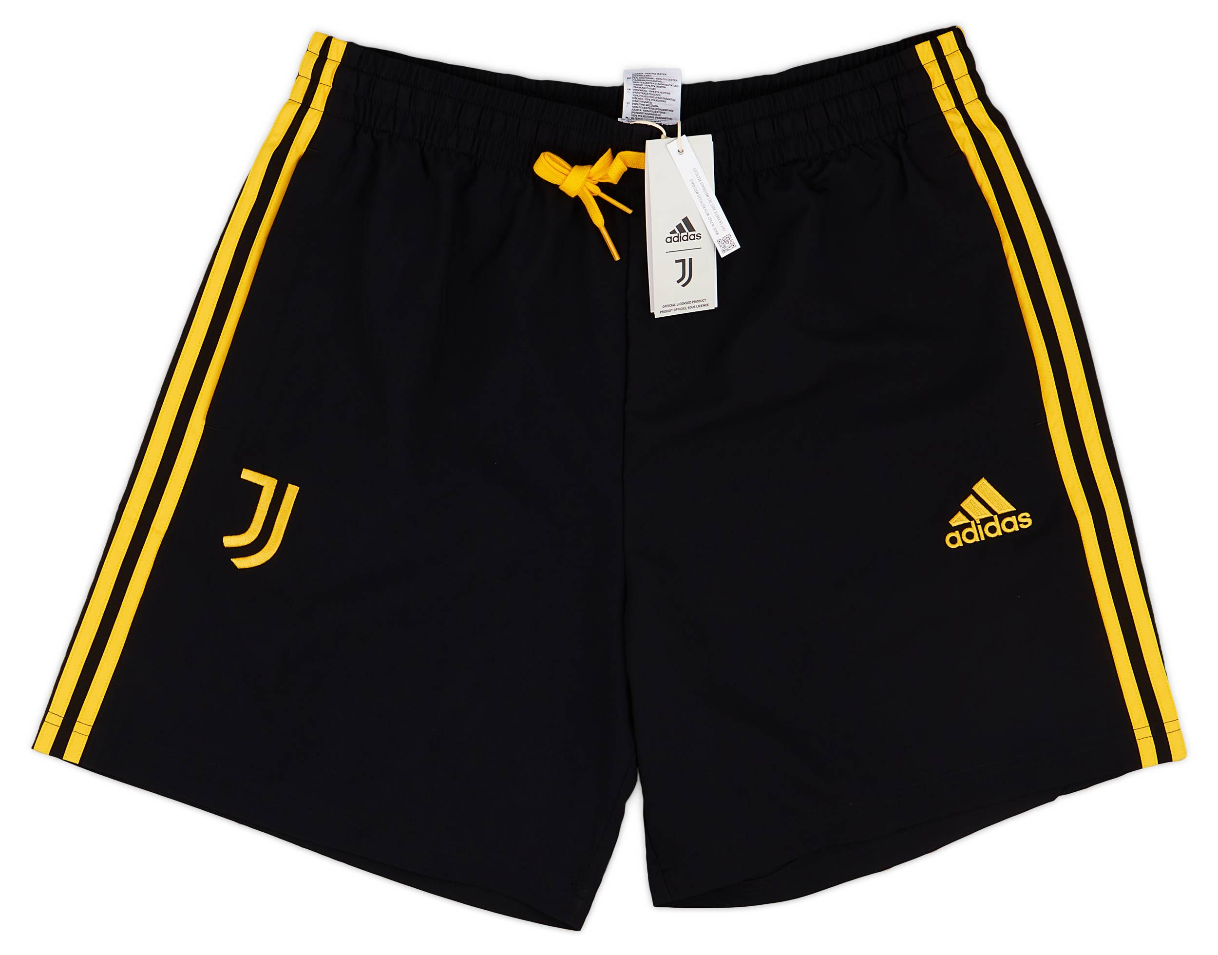 Short adidas juventus shop