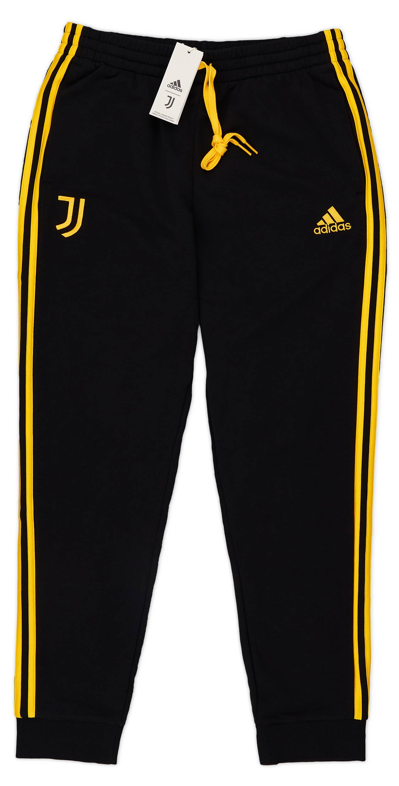 2023-24 Juventus adidas DNA Pants/Bottoms