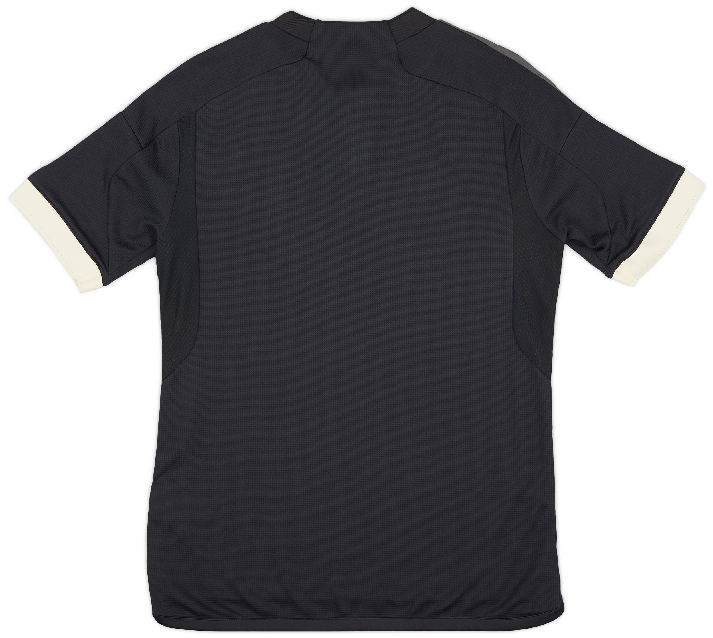 シャツ PALACE PANEL V-NECK JERSEY BLACK M 1466314_02.jpg.jpeg?width=750