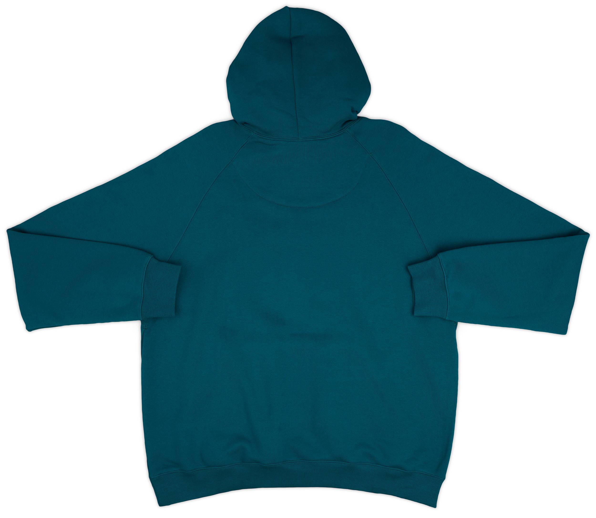 2023-24 Arsenal adidas Lifestyler Hooded Top
