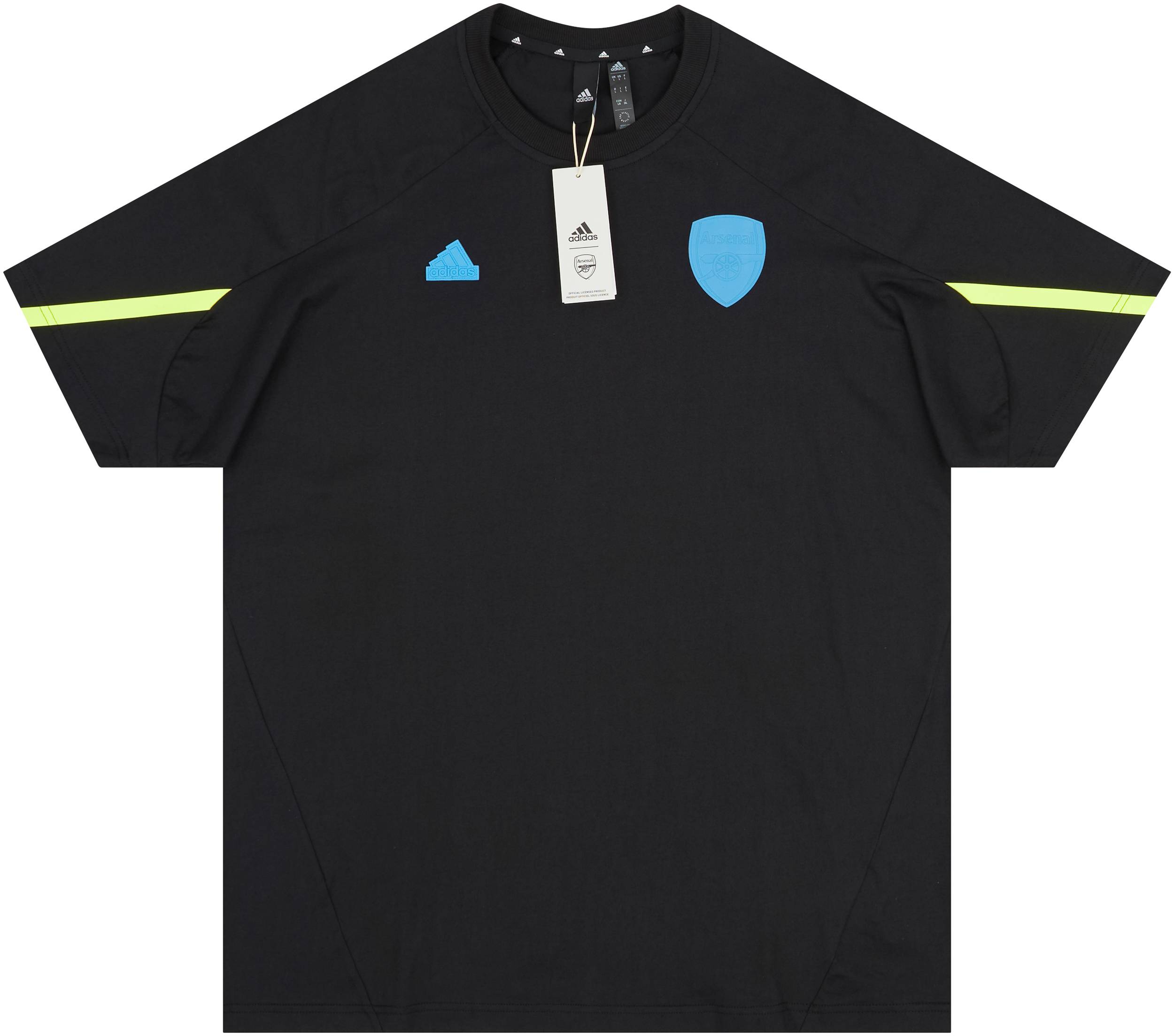 2023-24 Arsenal adidas D4GMD Tee