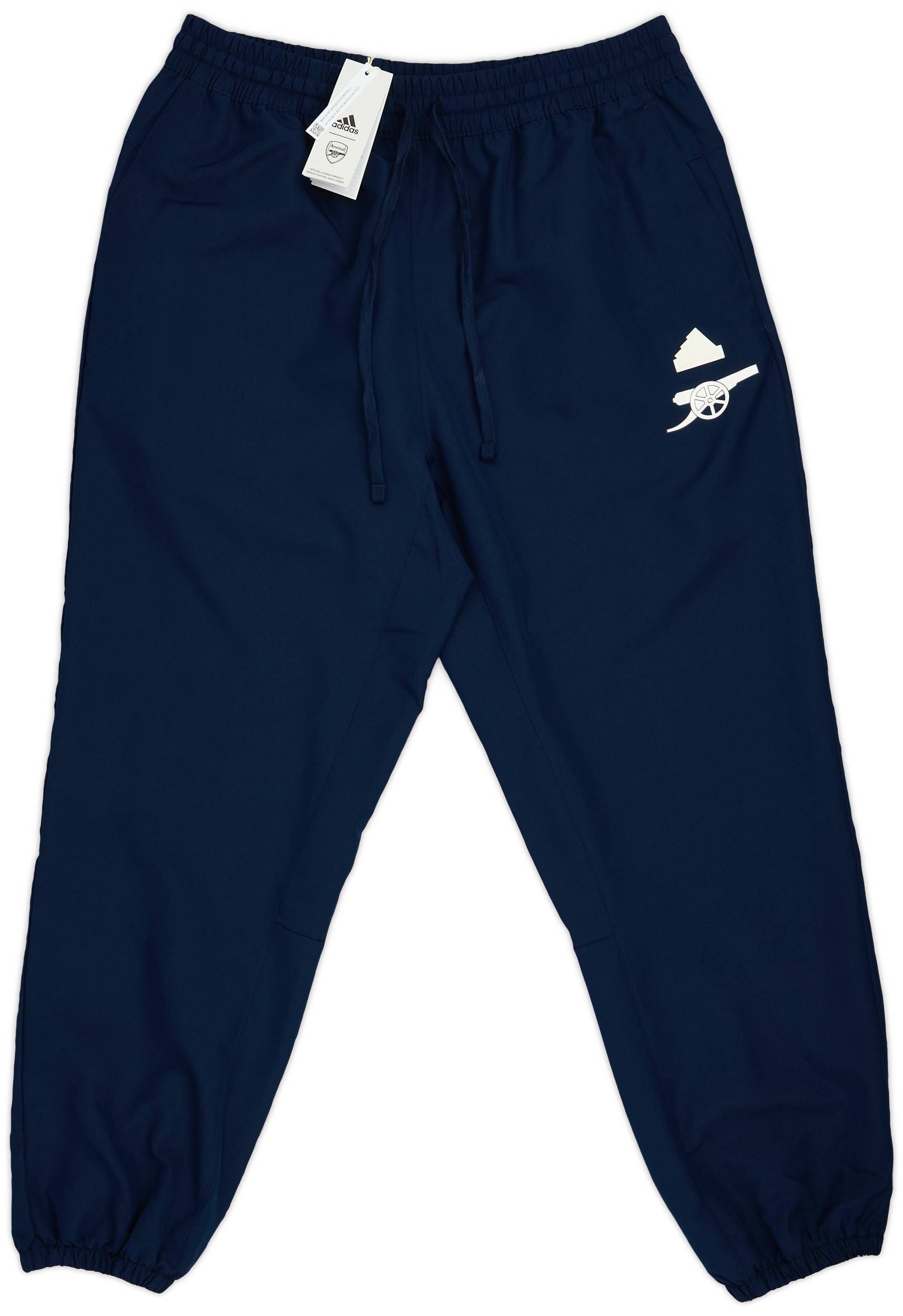 2023-24 Arsenal adidas Woven Pants/Bottoms