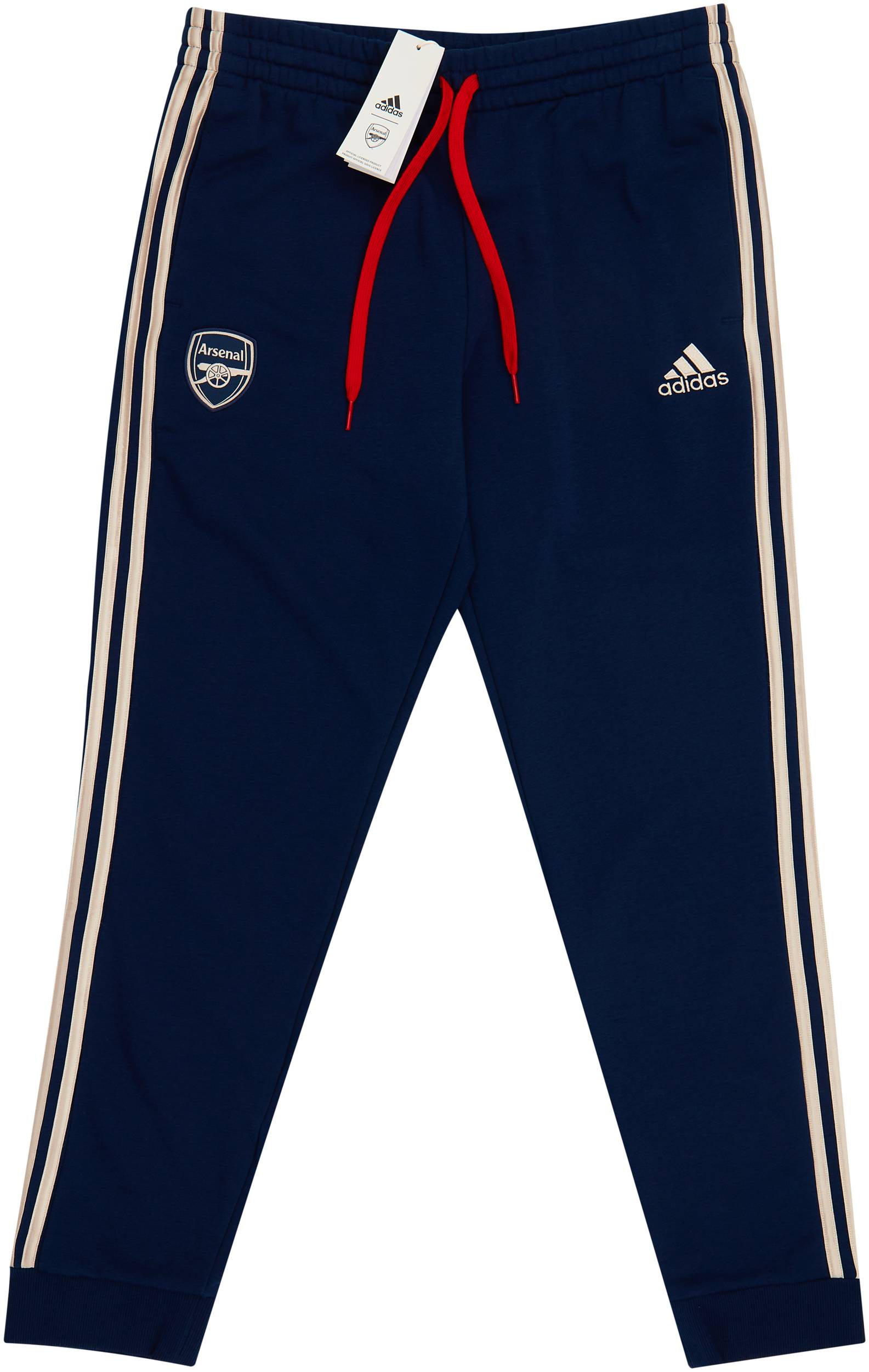 2023-24 Arsenal adidas DNA Pants/Bottoms