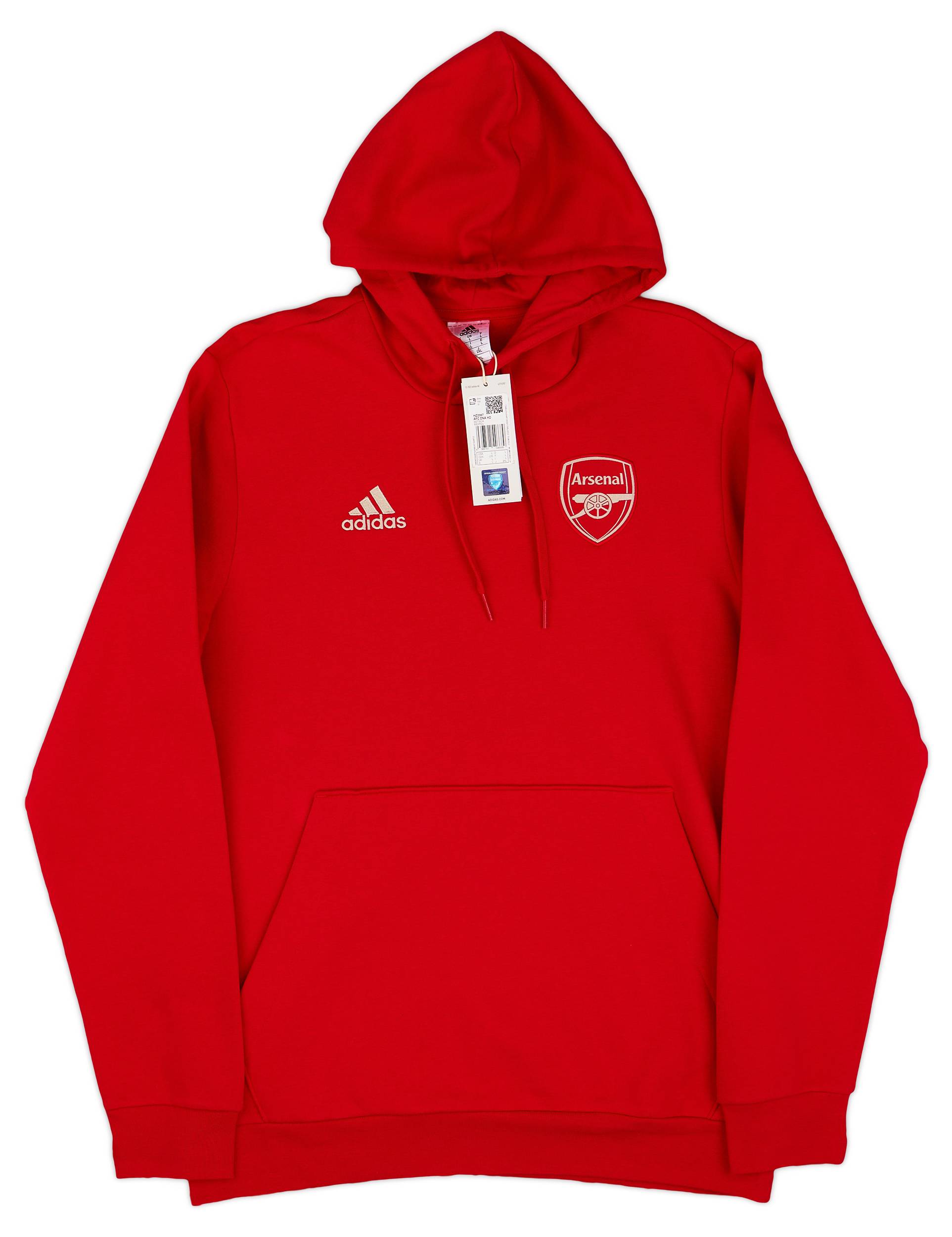 Sweater arsenal on sale