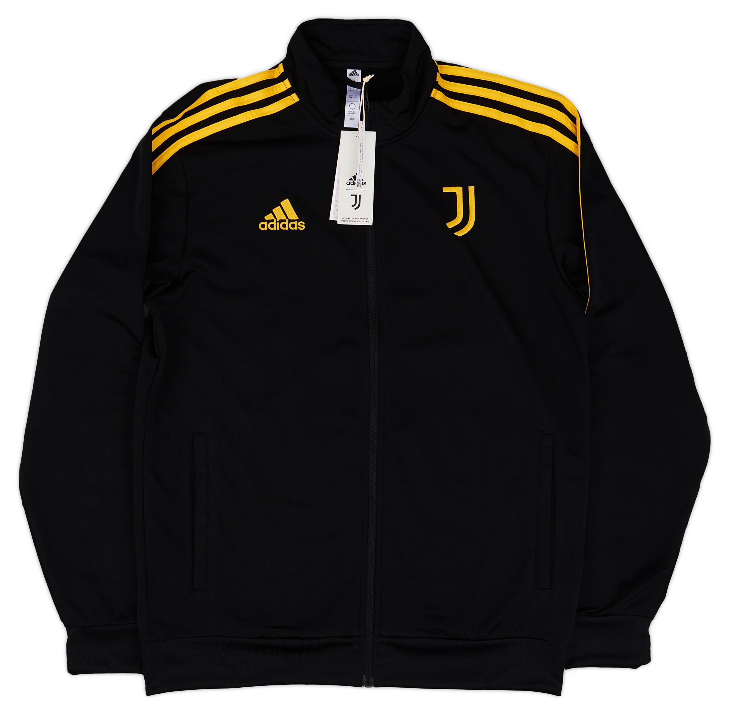 2023 24 Juventus adidas Track Jacket