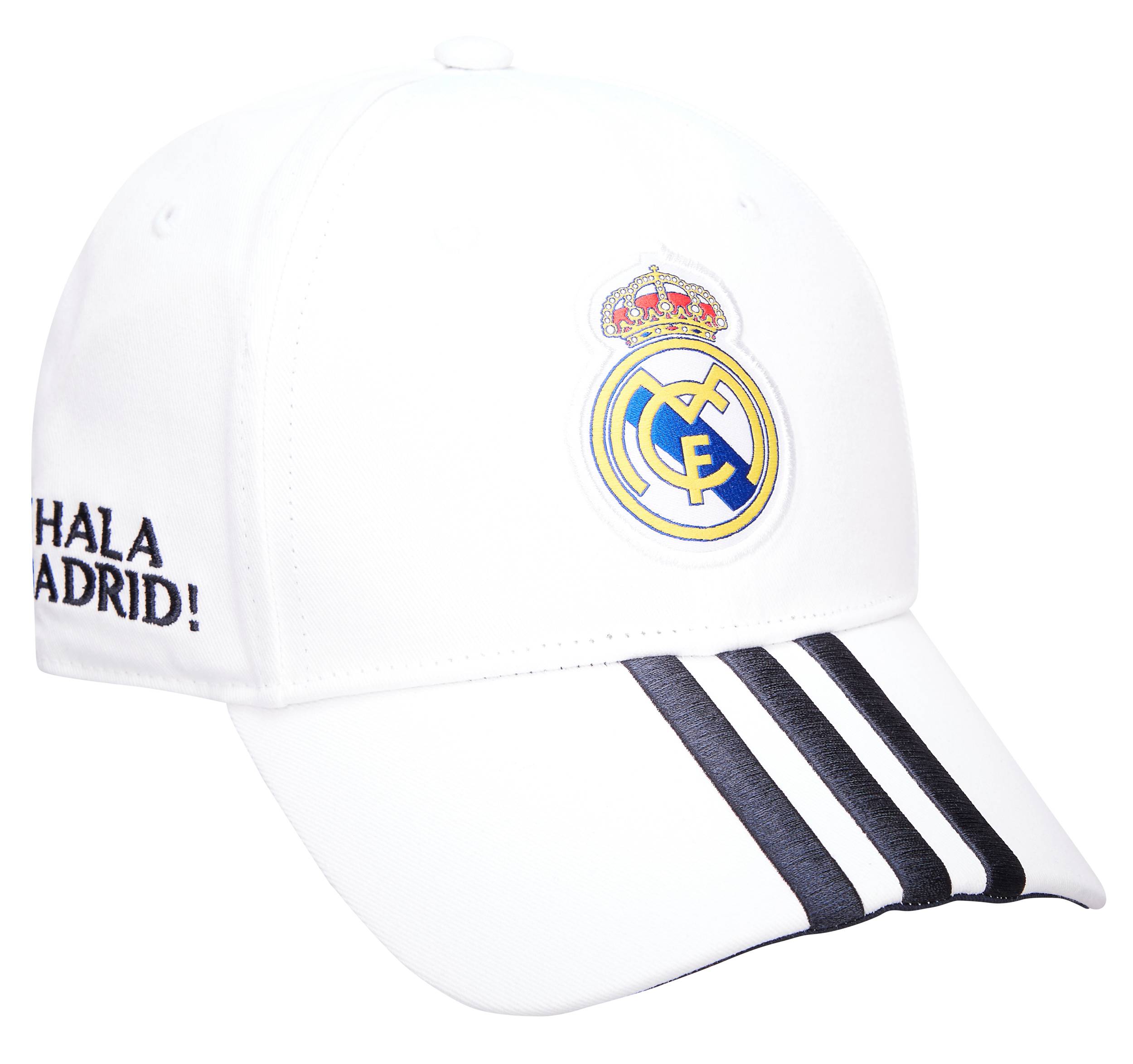 2023-24 Real Madrid adidas Cap