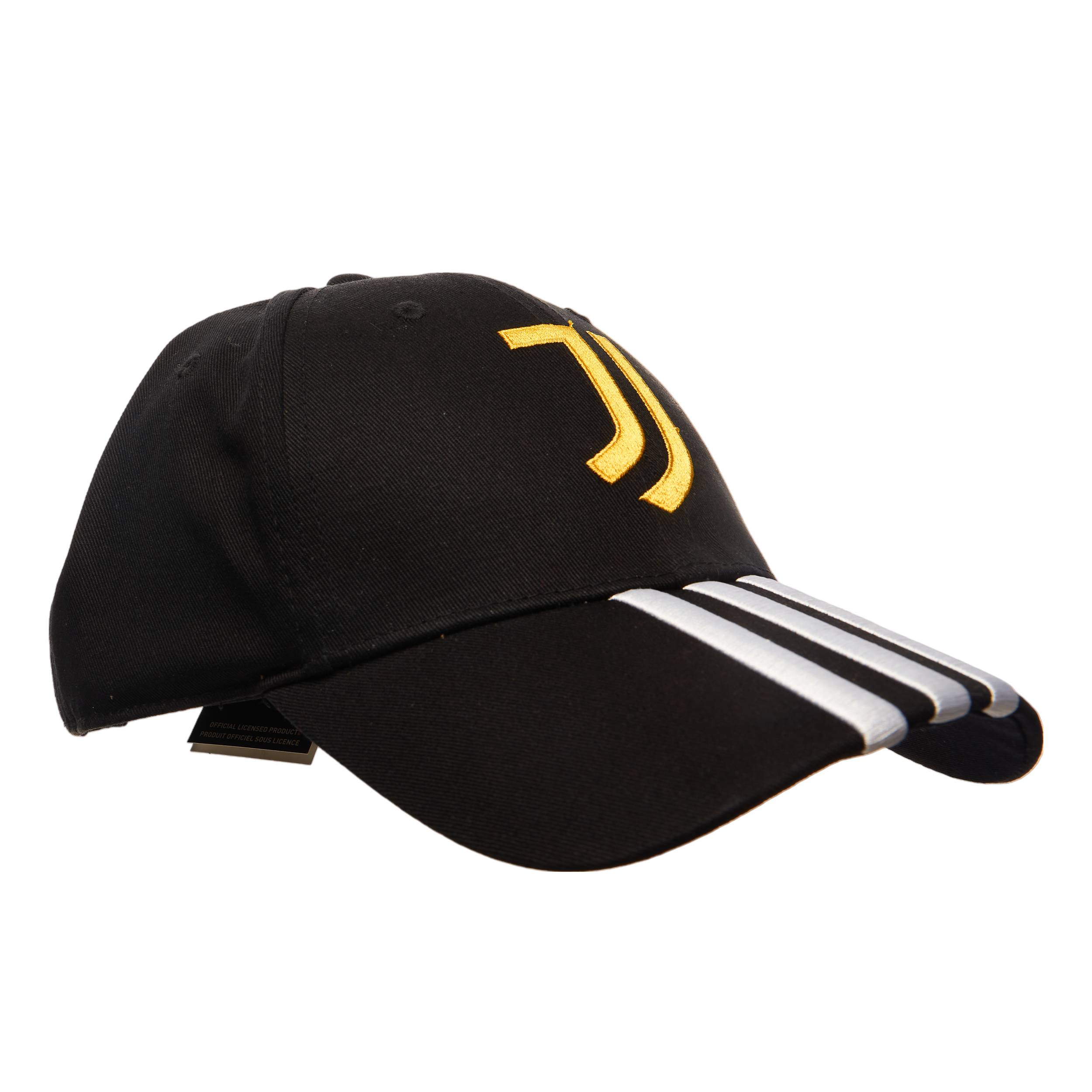 2023 24 Juventus adidas Cap