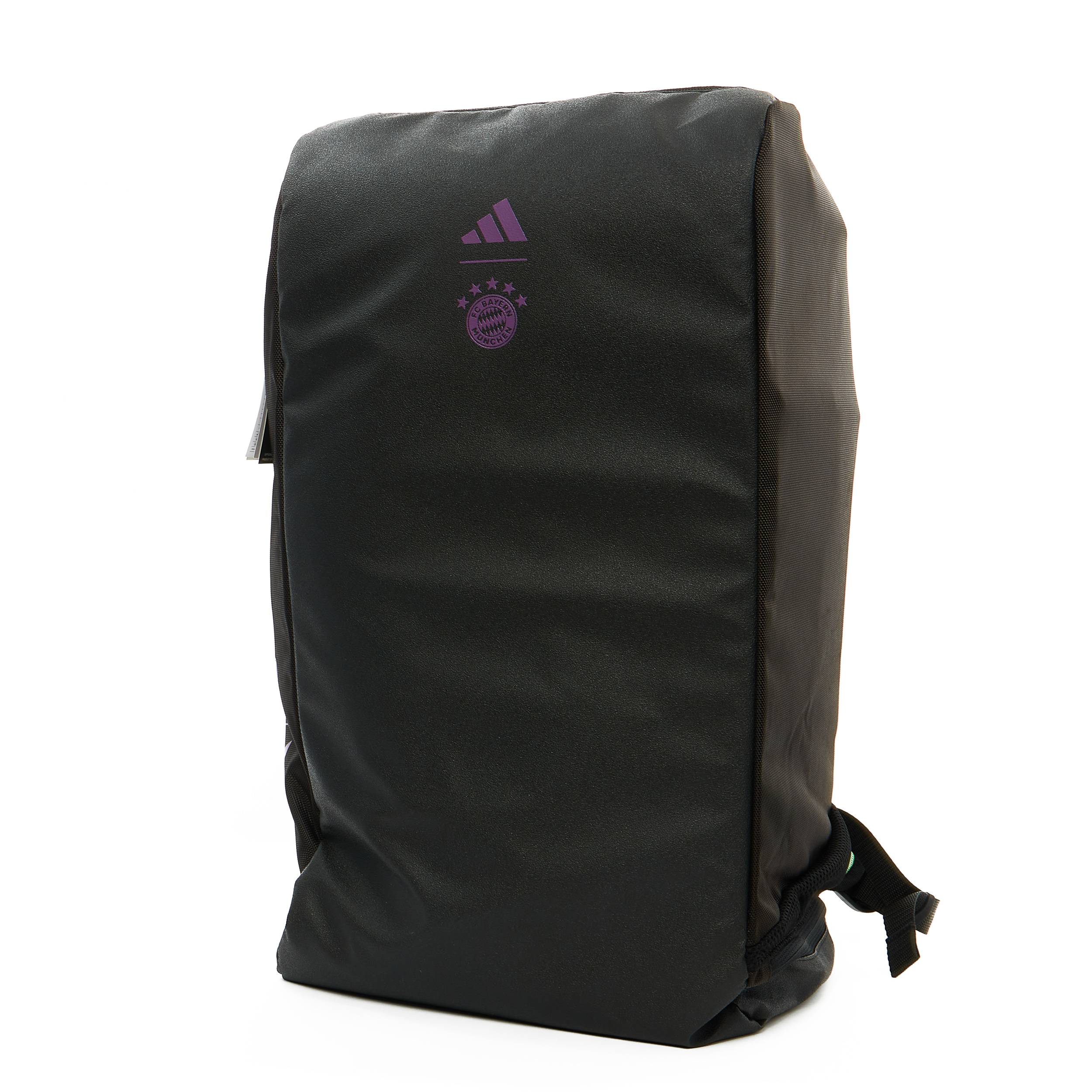 2023-24 Bayern Munich adidas Duffle Bag