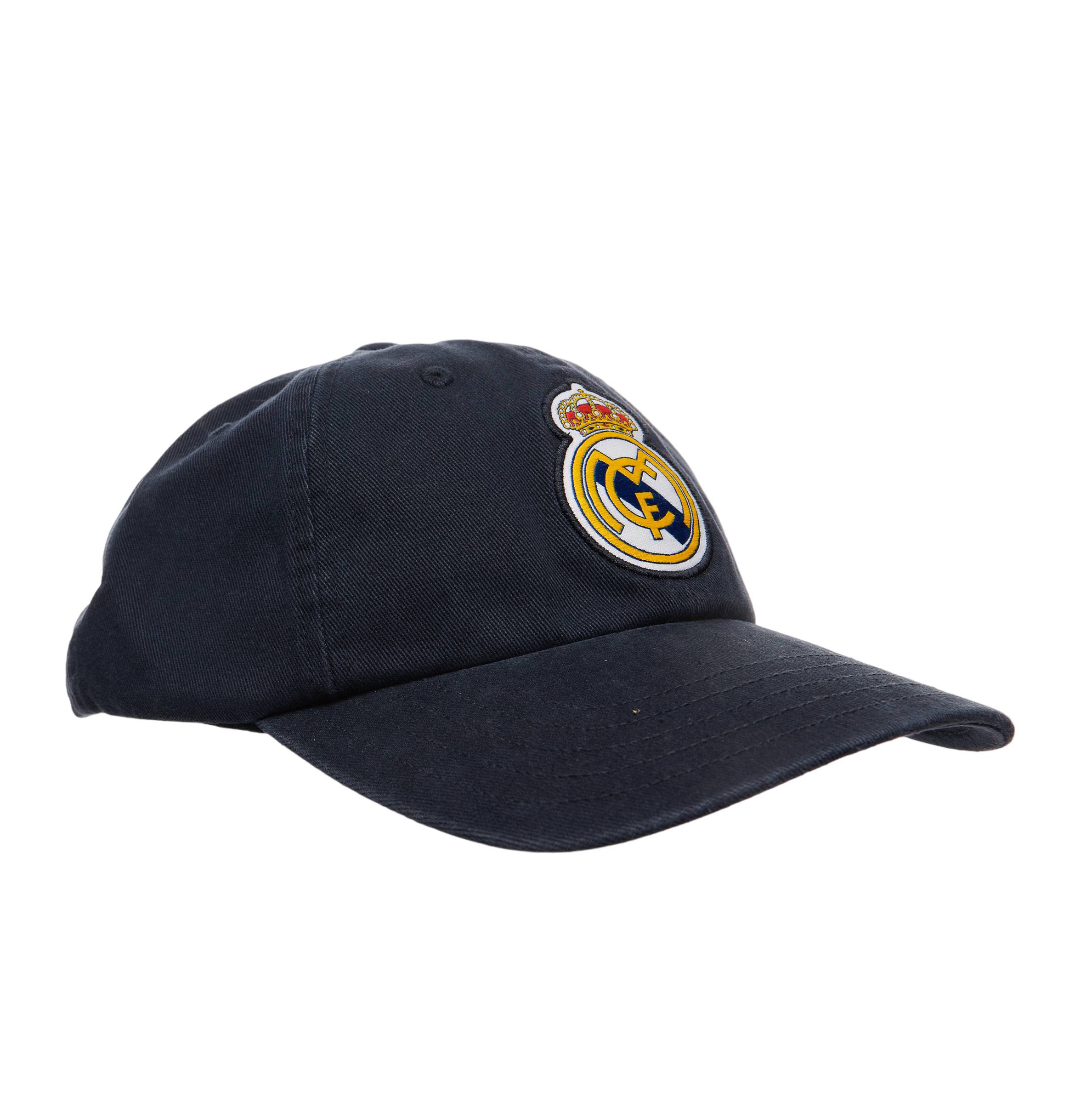 Real madrid adidas hats discount