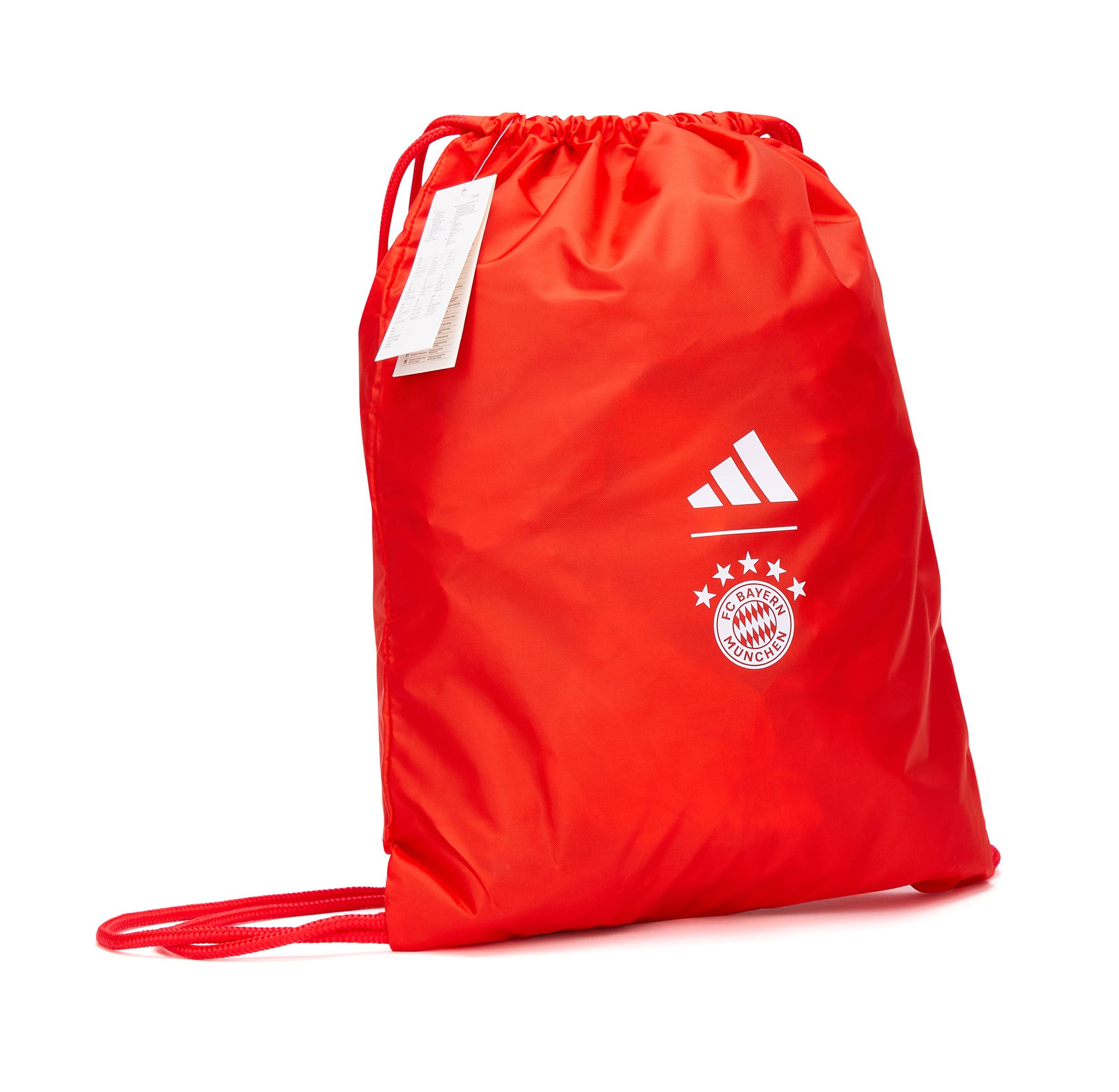 2023-24 Bayern Munich adidas Gym Bag