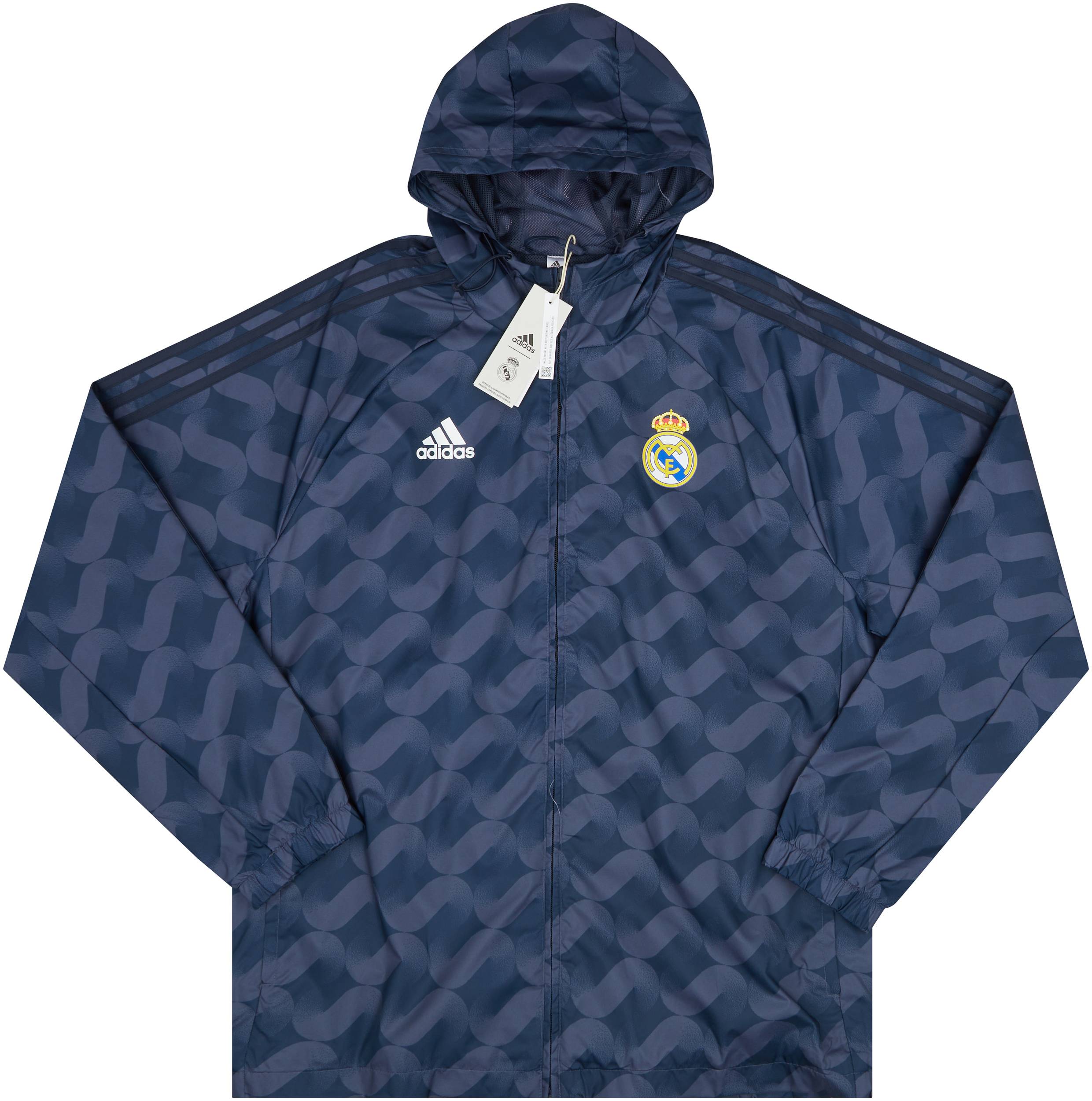 Real rain jacket best sale