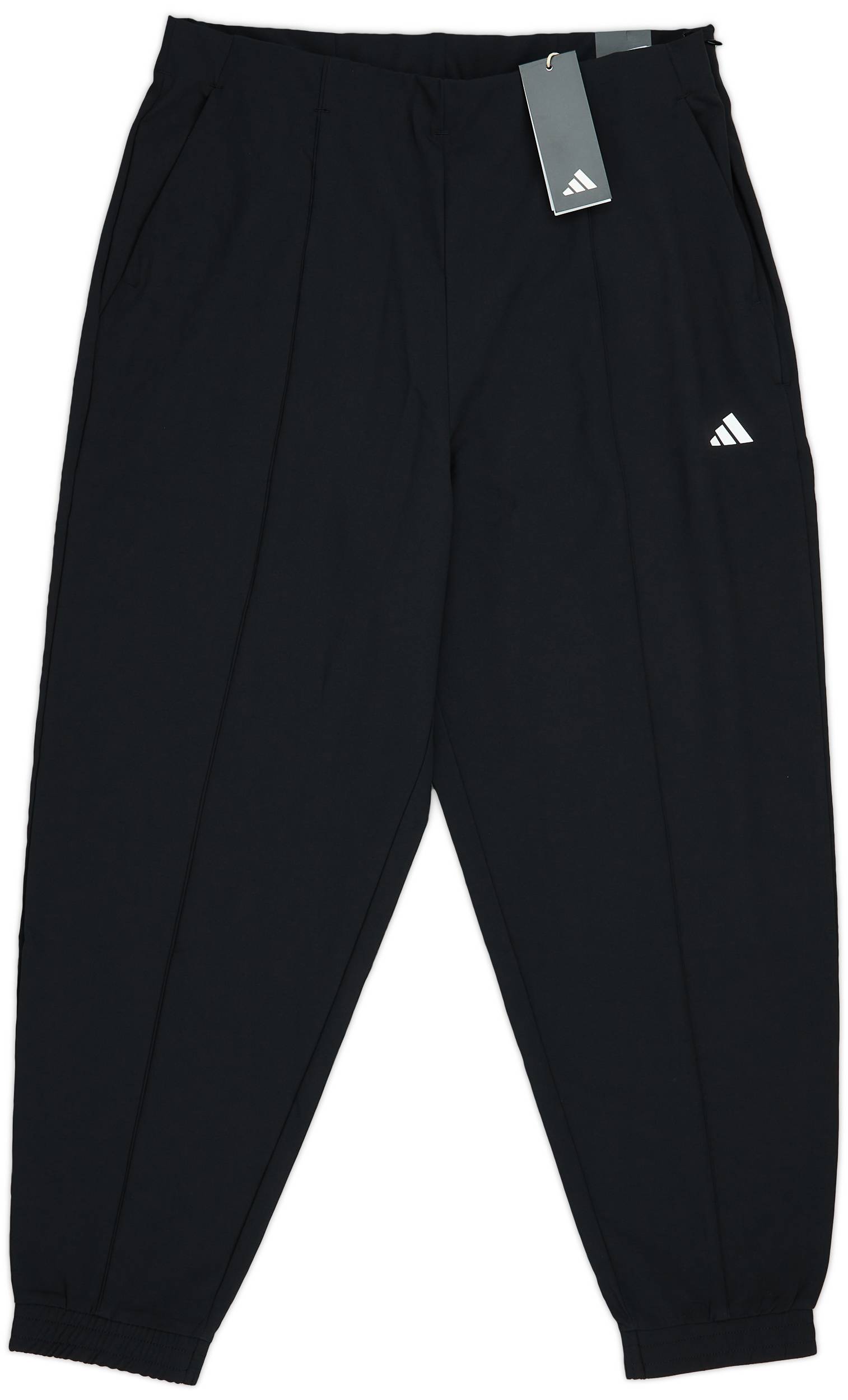2023-24 adidas Training Woven Joggers (Women's)