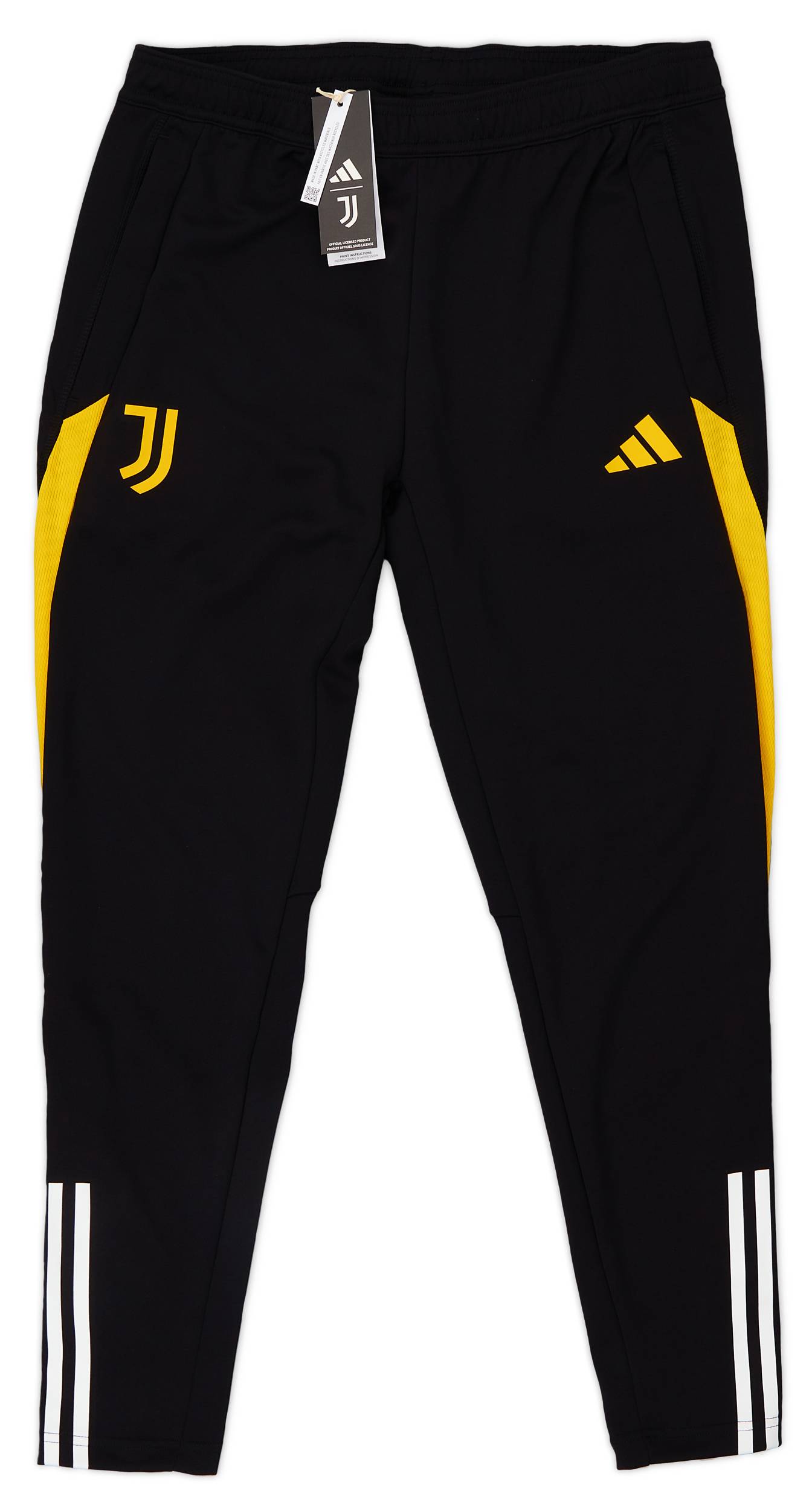 Juventus pants clearance