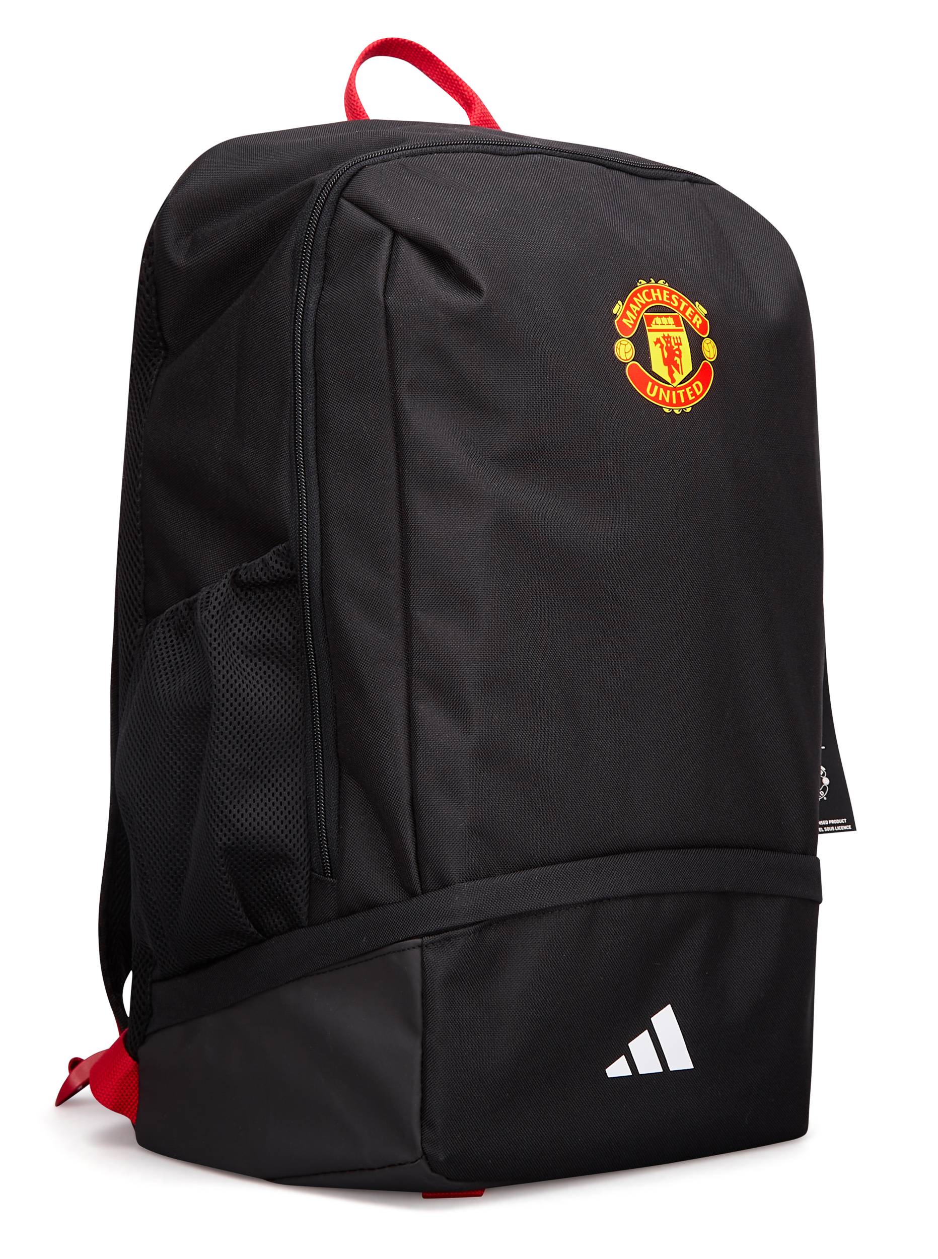 2023-24 Manchester United adidas Backpack