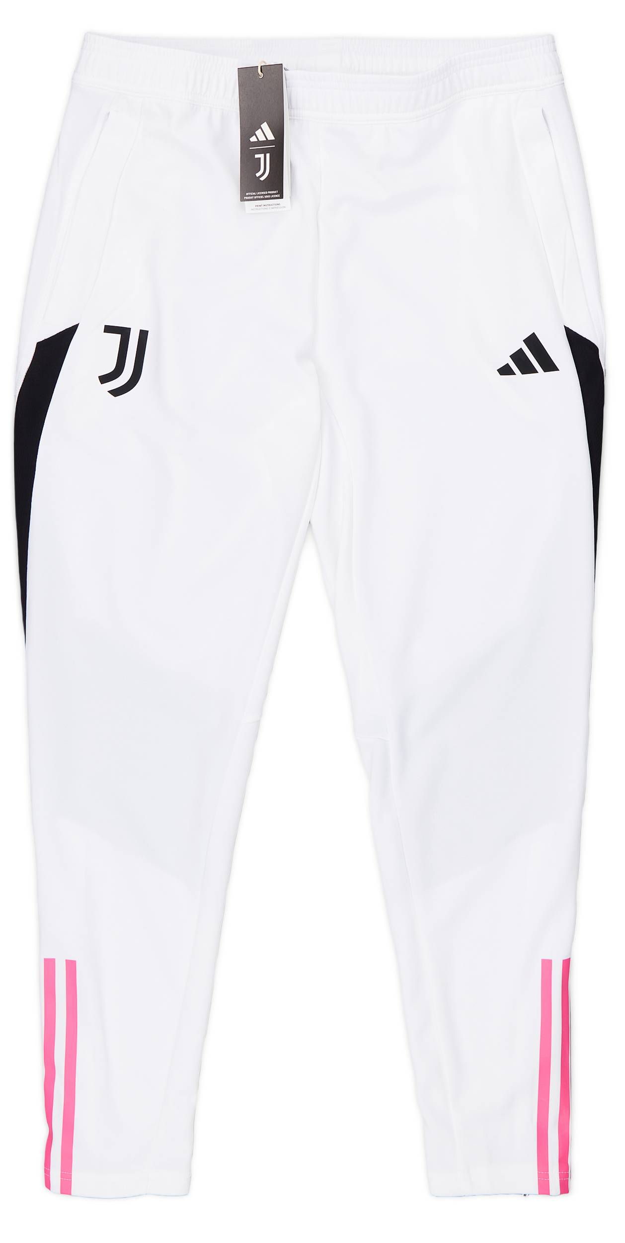 2023-24 Juventus adidas Training Pants/Bottoms