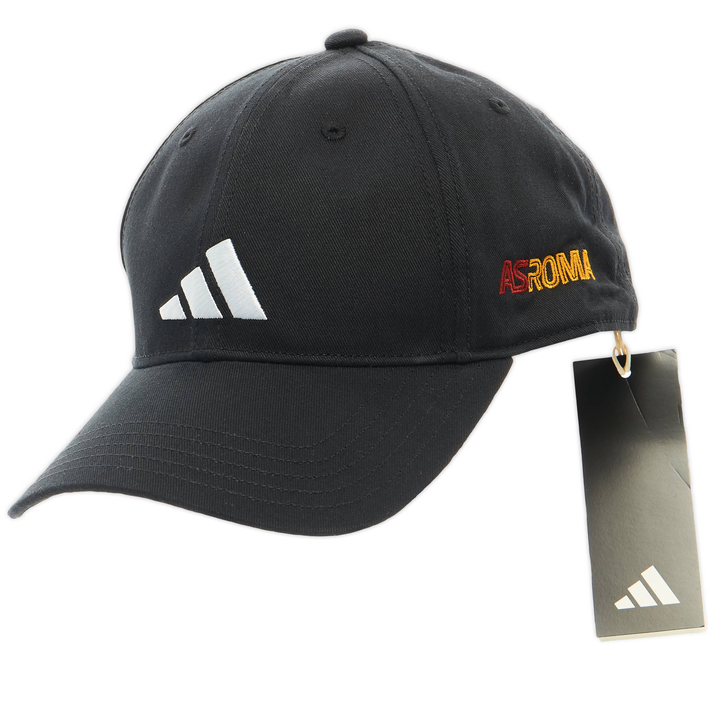 2023-24 Roma adidas Cap