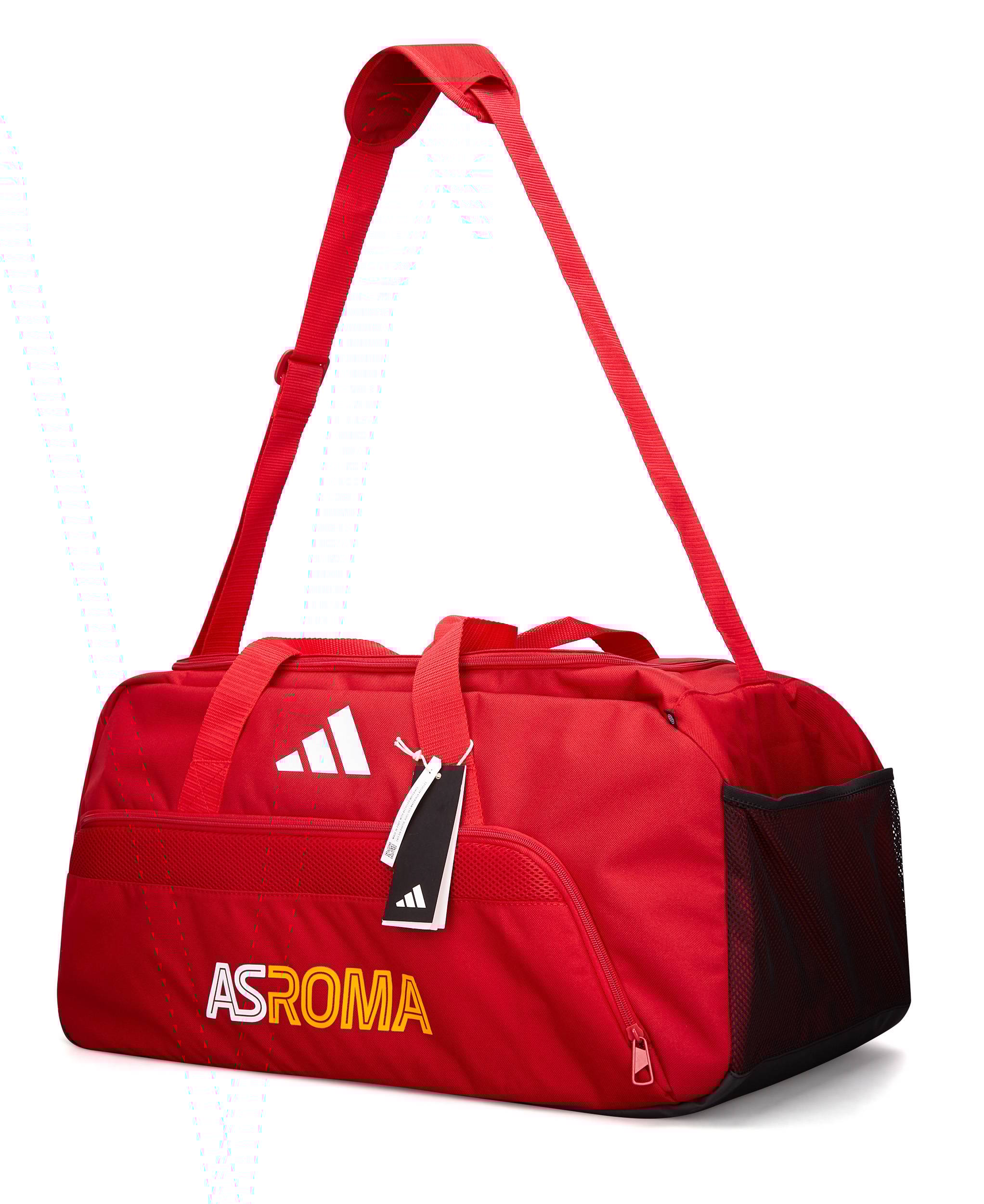 2023-24 Roma adidas Duffle Bag