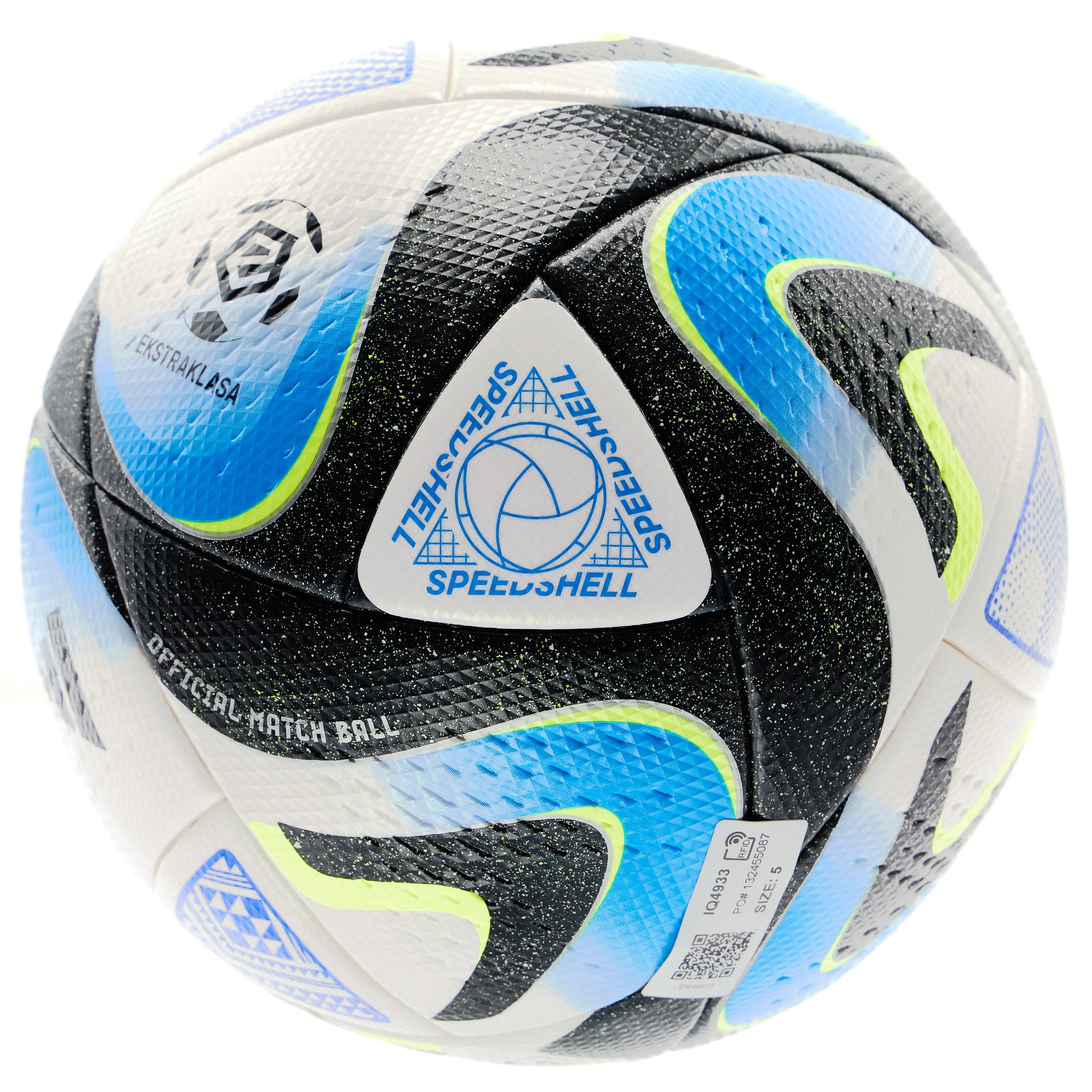 サッカーボール soccer ball  size5 Adidas MLS Size 5 Club Sports Ball - Silver: TPU Shell