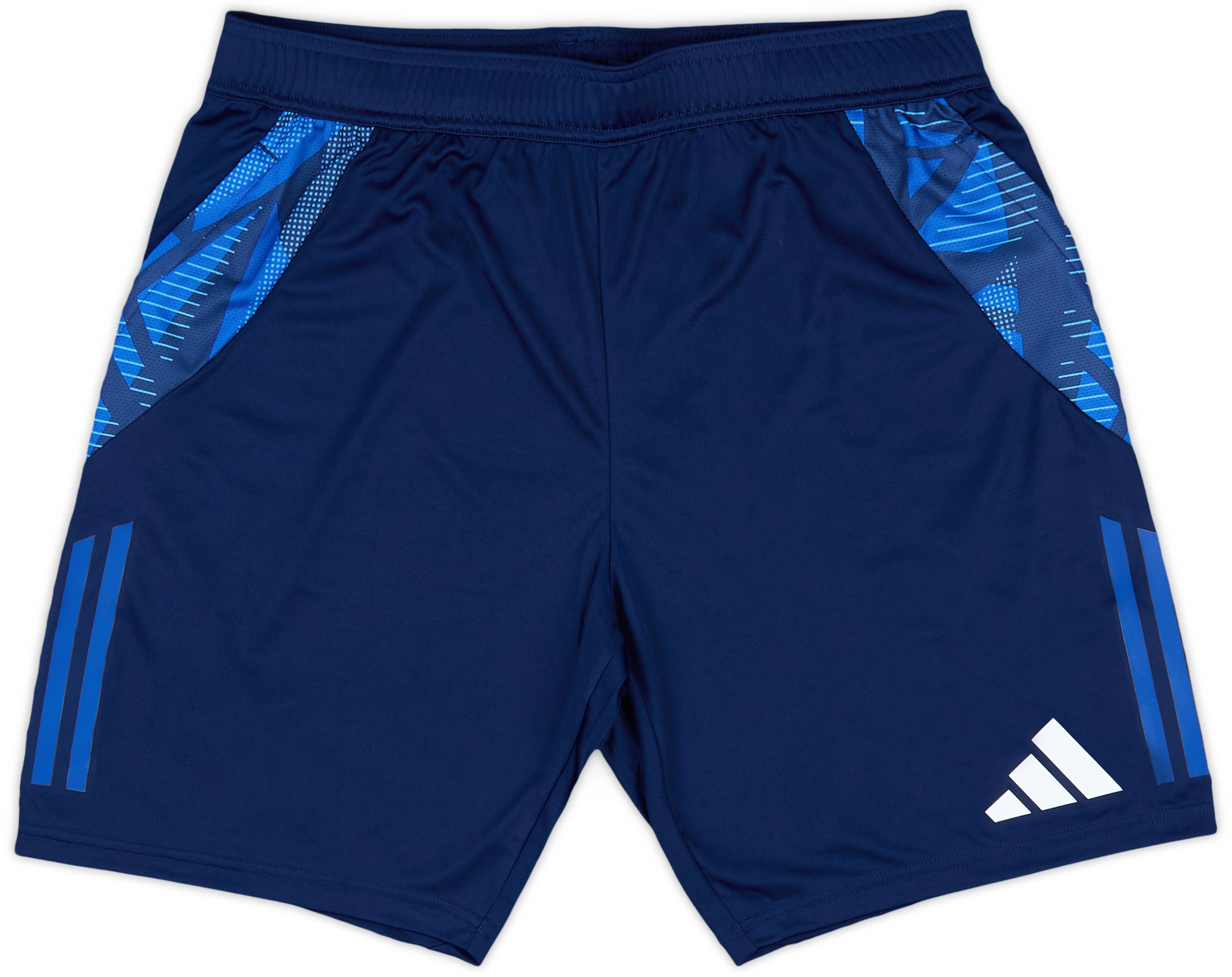 ウェア us:2XL ireland 2024/25 gym short 2024-25 Sweden adidas Training Shorts (3XL)