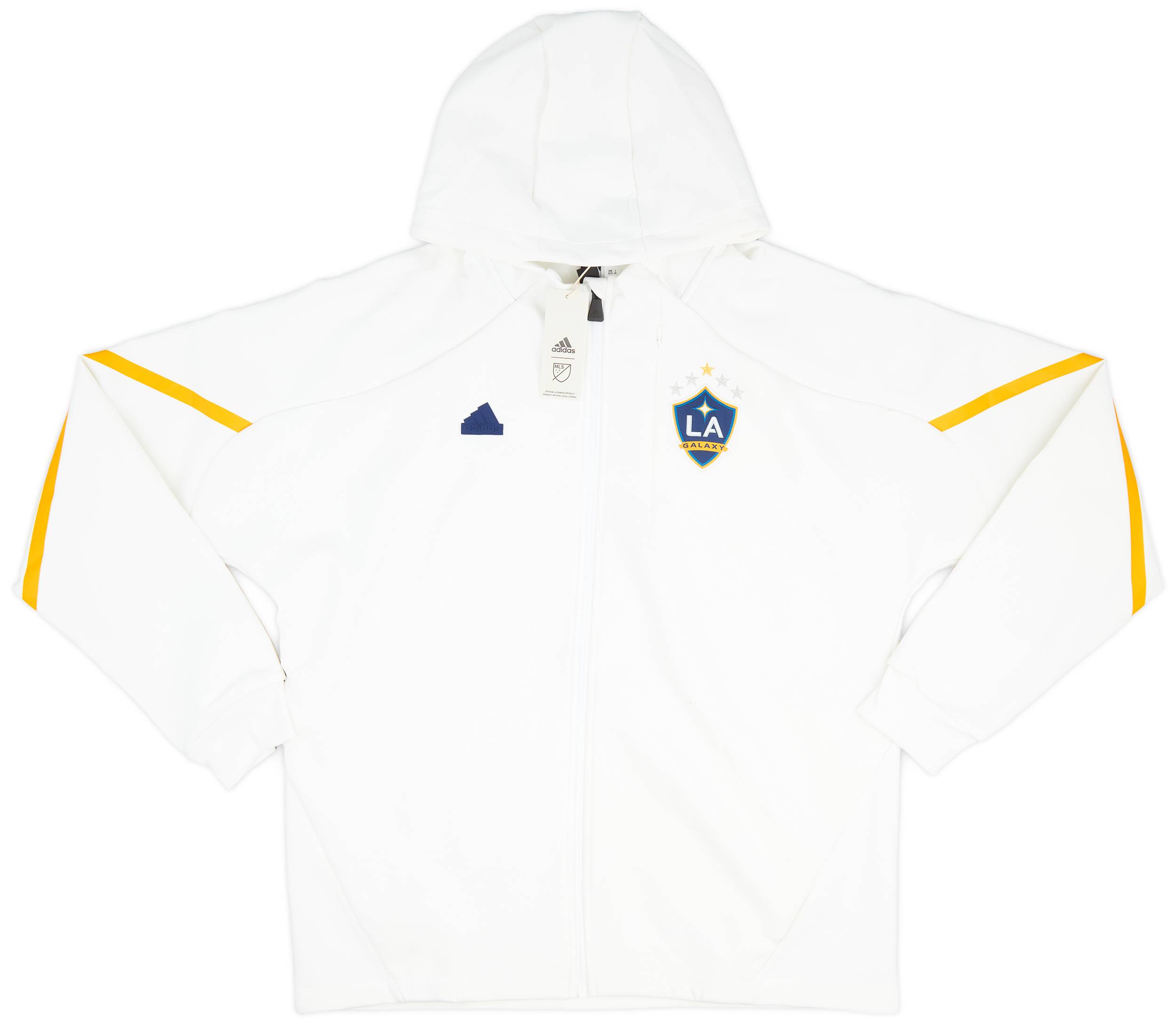 La galaxy jacket store