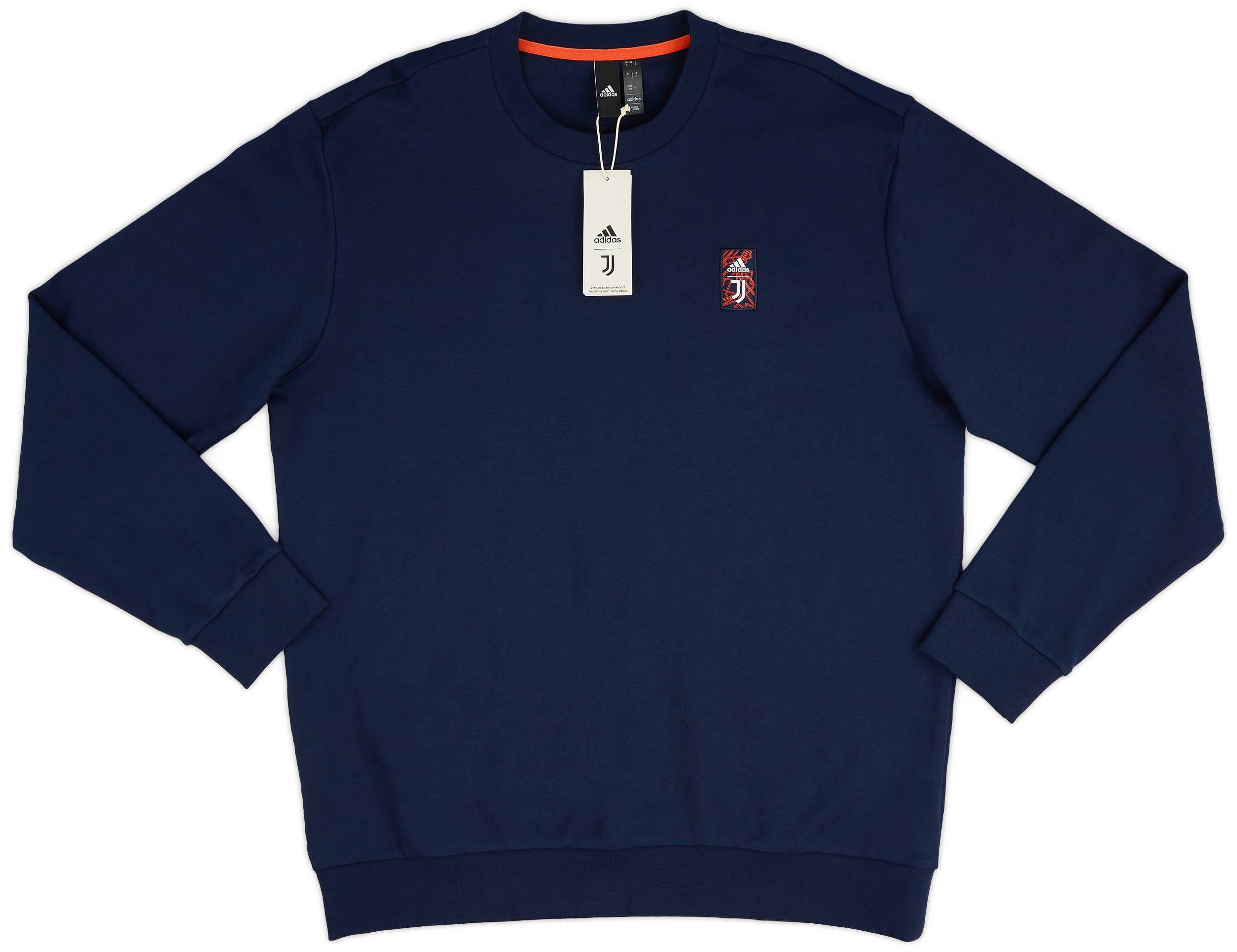 Juventus sweatshirt store