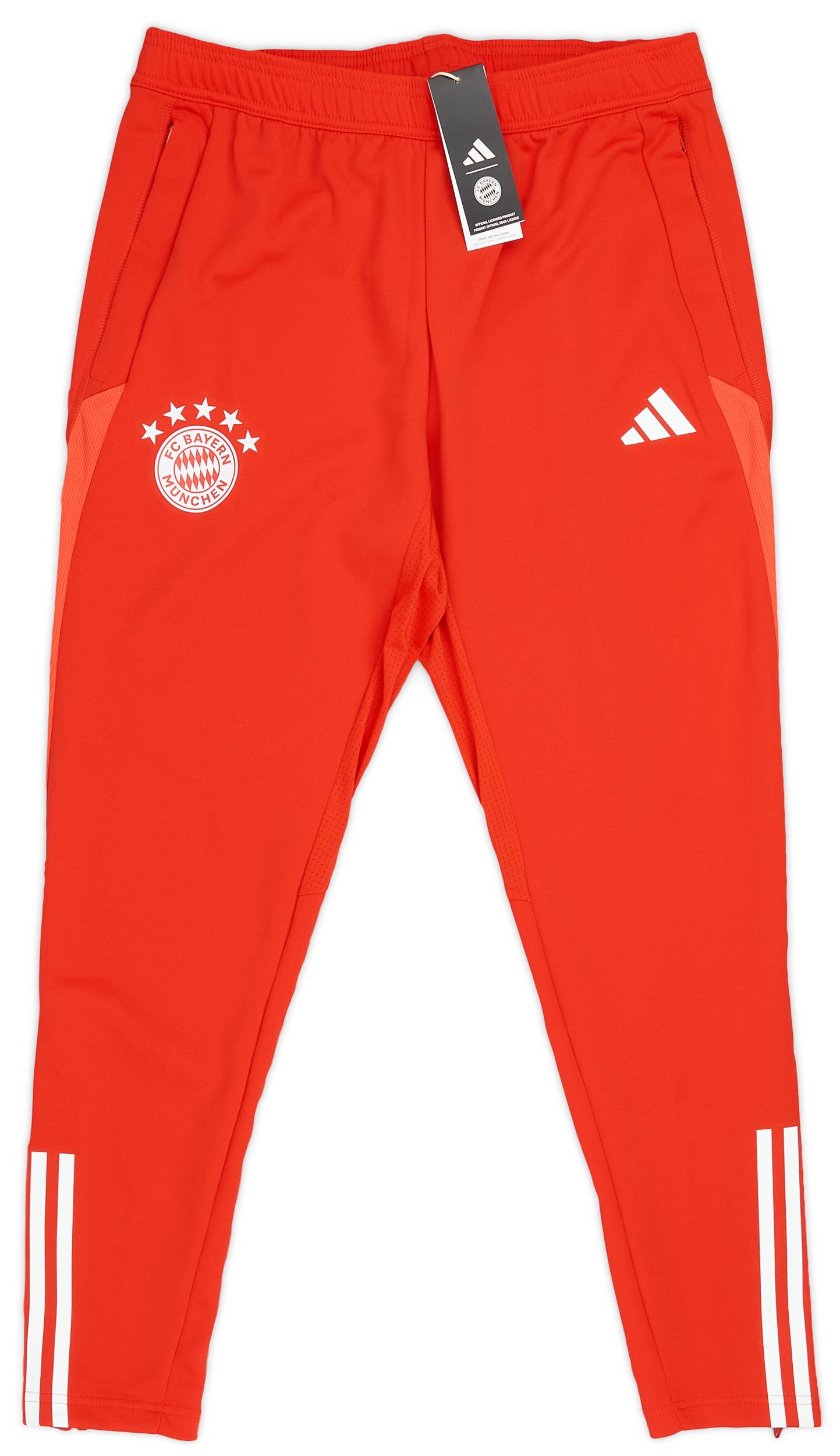 Bayern munich adidas pants hot sale