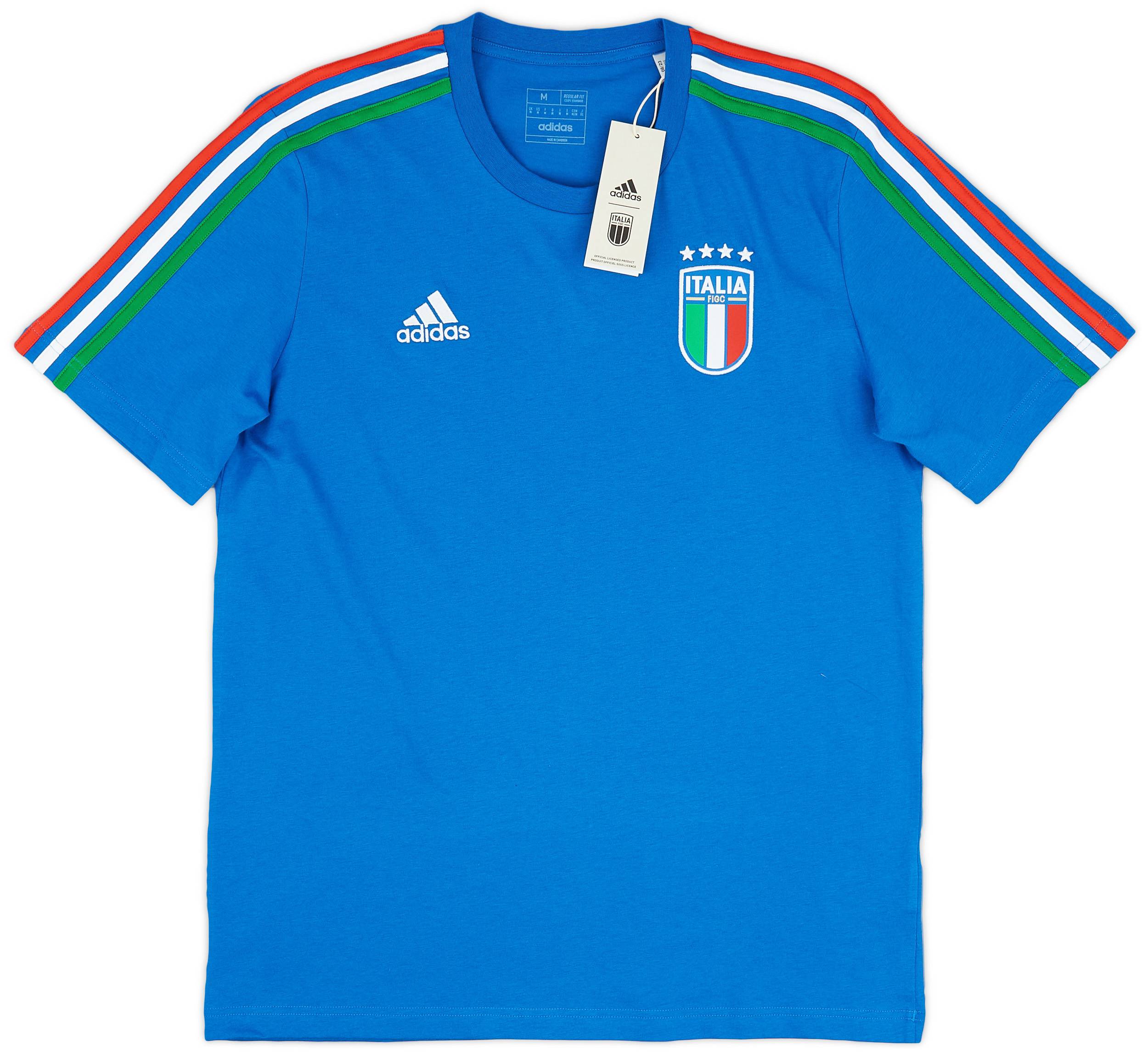 Adidas italia shimp marketing