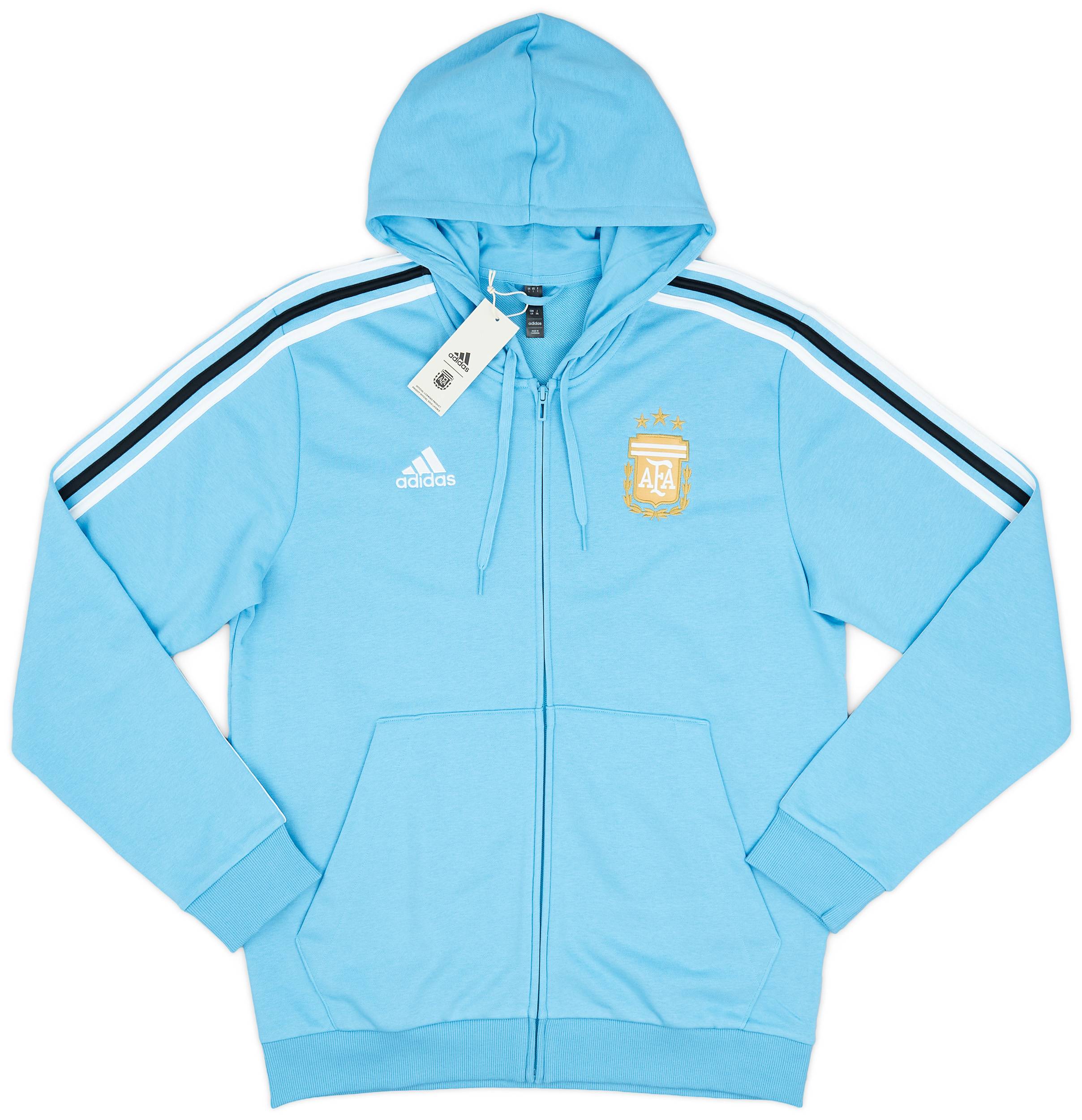 Argentina football jacket new arrivals