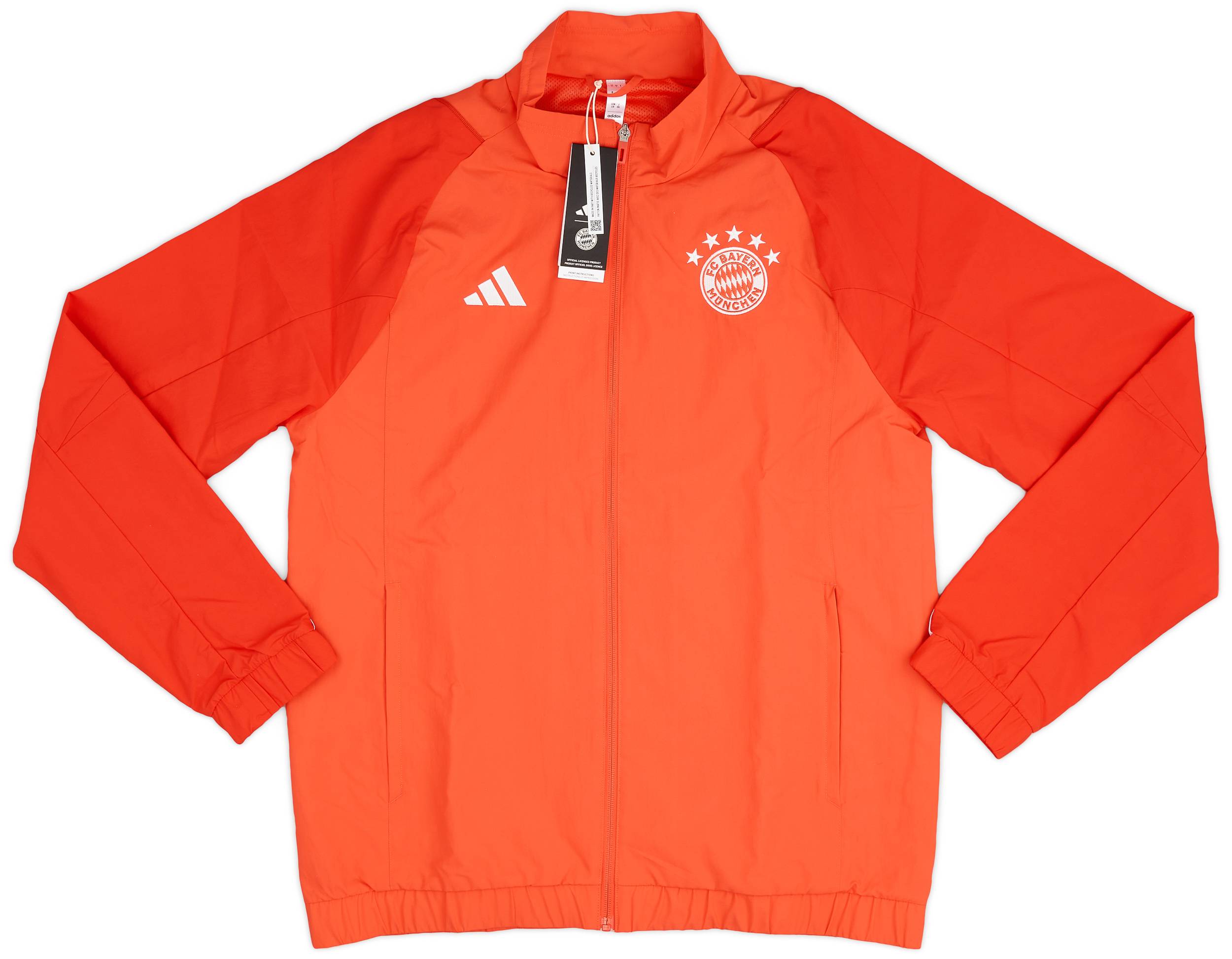 Veste bayern champions league outlet
