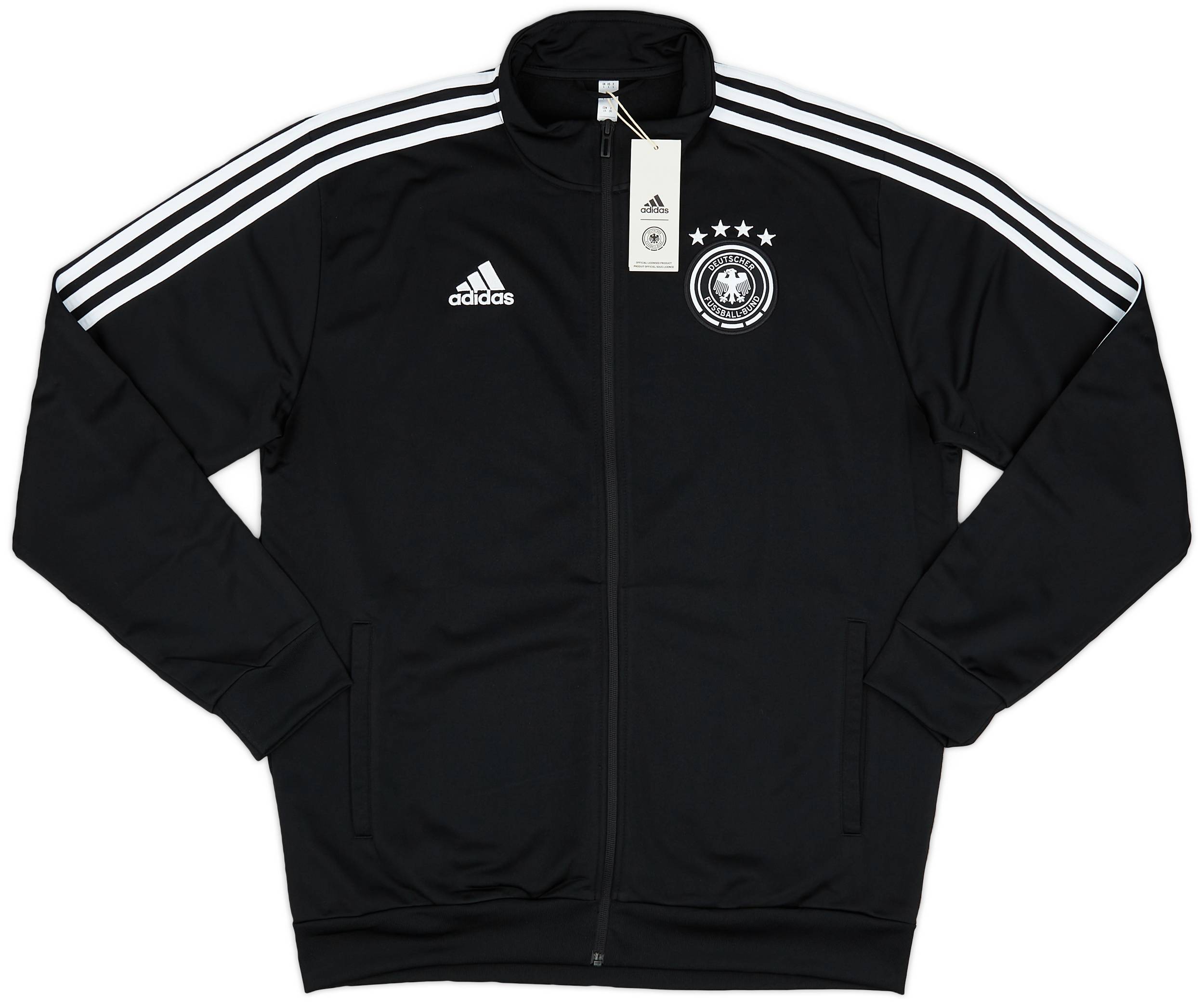HIGH-GATE DNA TRACK JACKET 2点セット