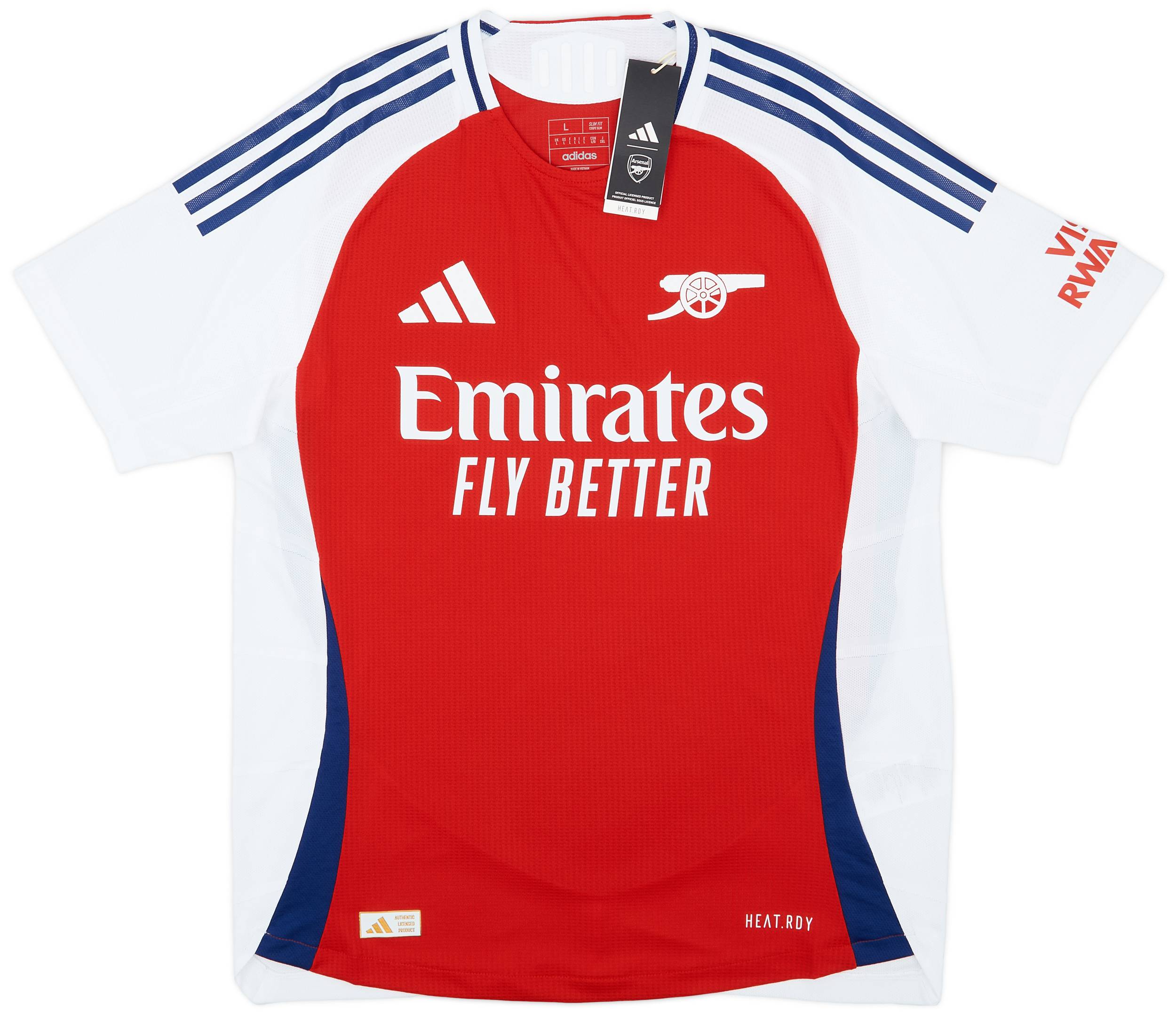 Arsenal shirt uk new arrivals