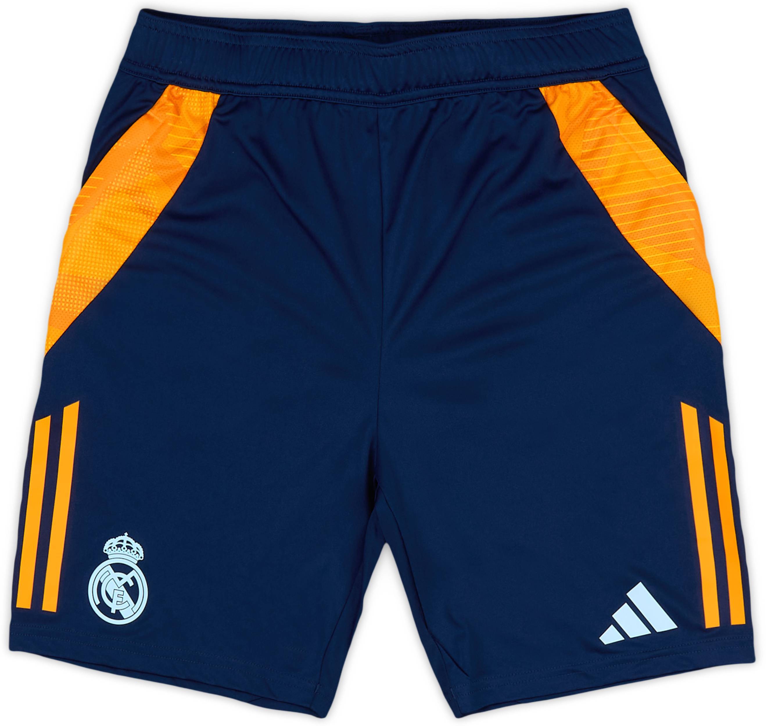 adidas Real Madrid Downtime-Shorts 新品 adidas Real Madrid Downtime-Shorts 新品 Grey adidas Real