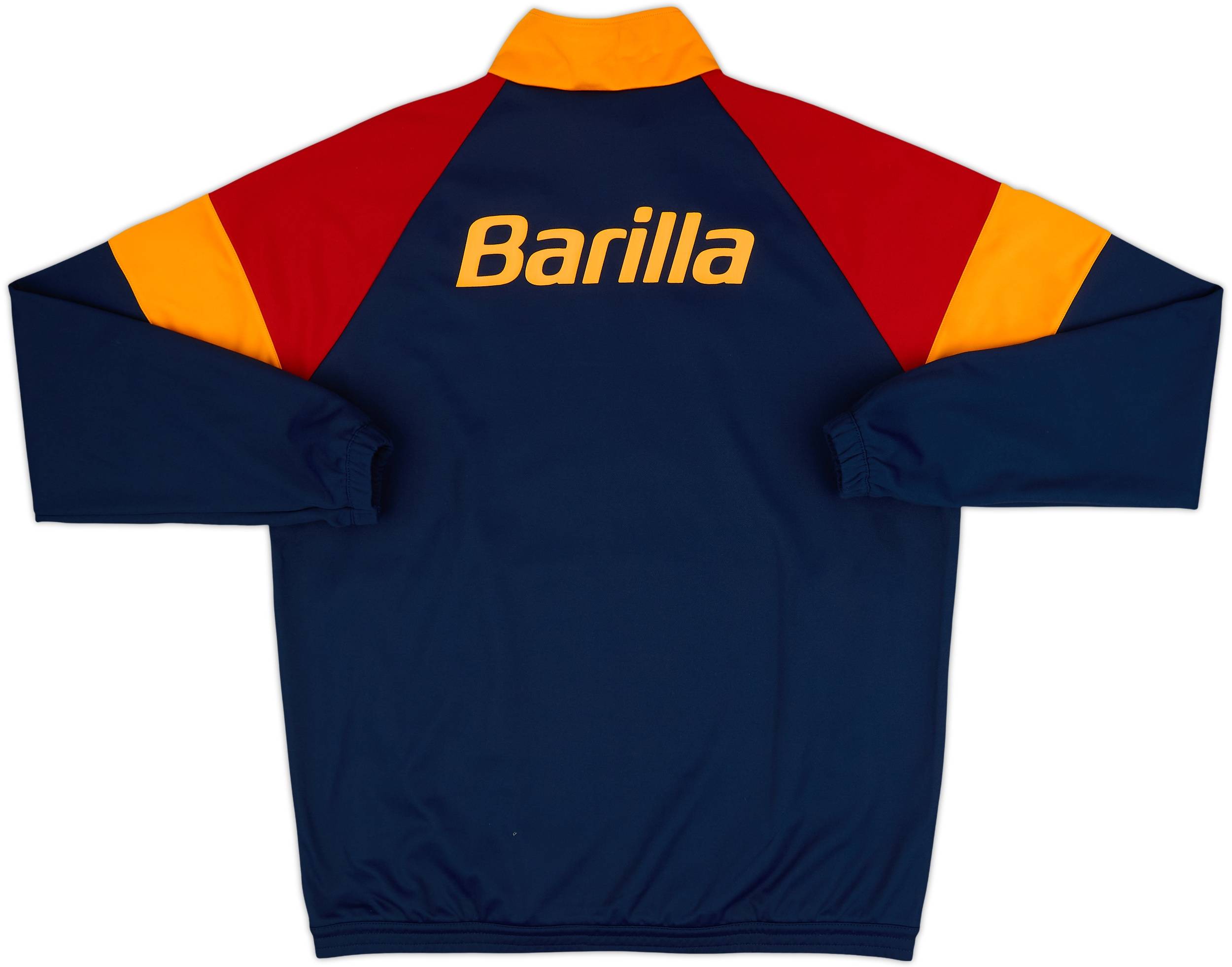 1993 Roma adidas Originals Reissue Track Jacket (L)