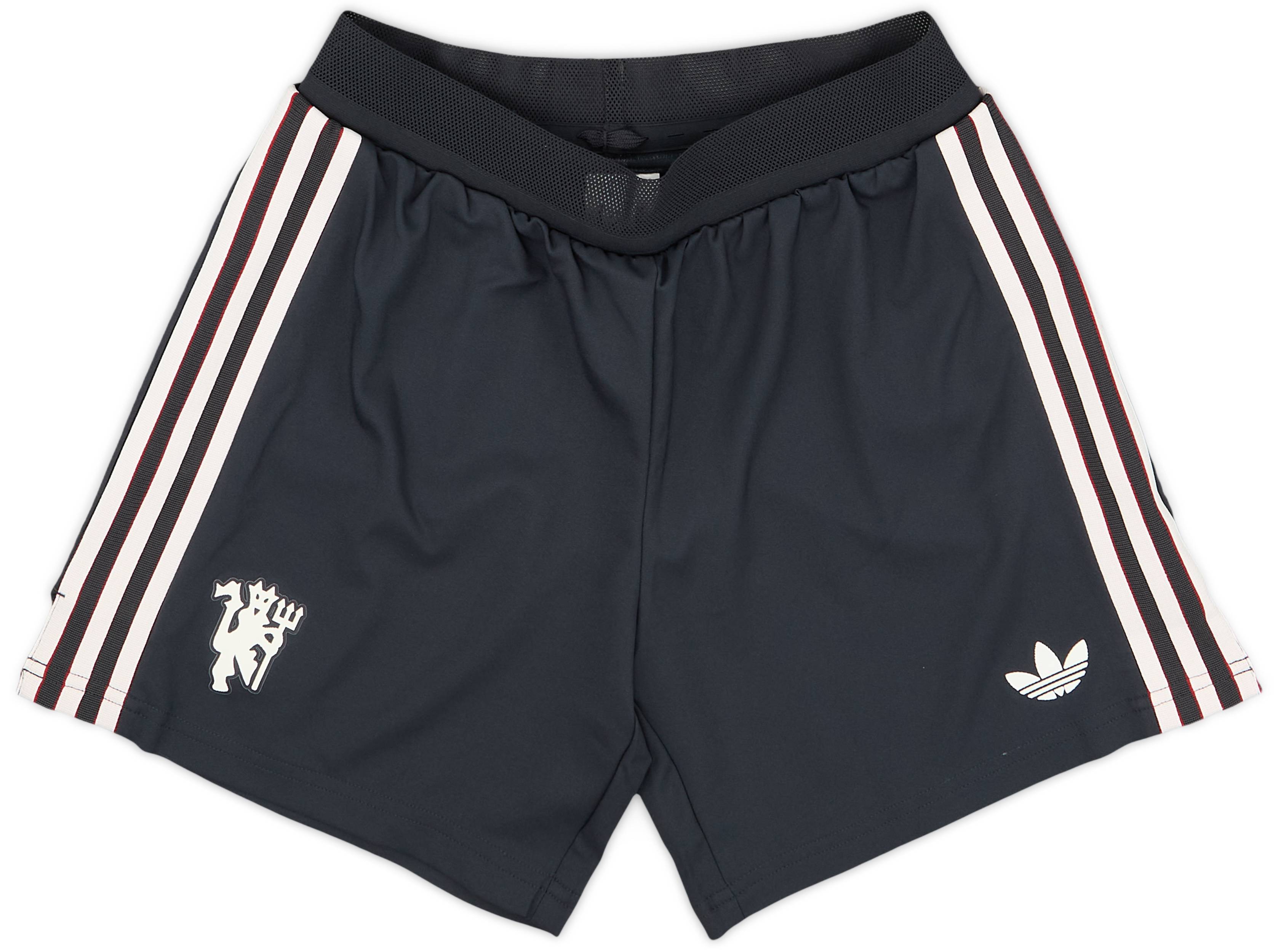 ◾️美品‘99 Manchester United 3rd Game Shorts ◾️美品'99 Manchester United 3rd Game Shorts