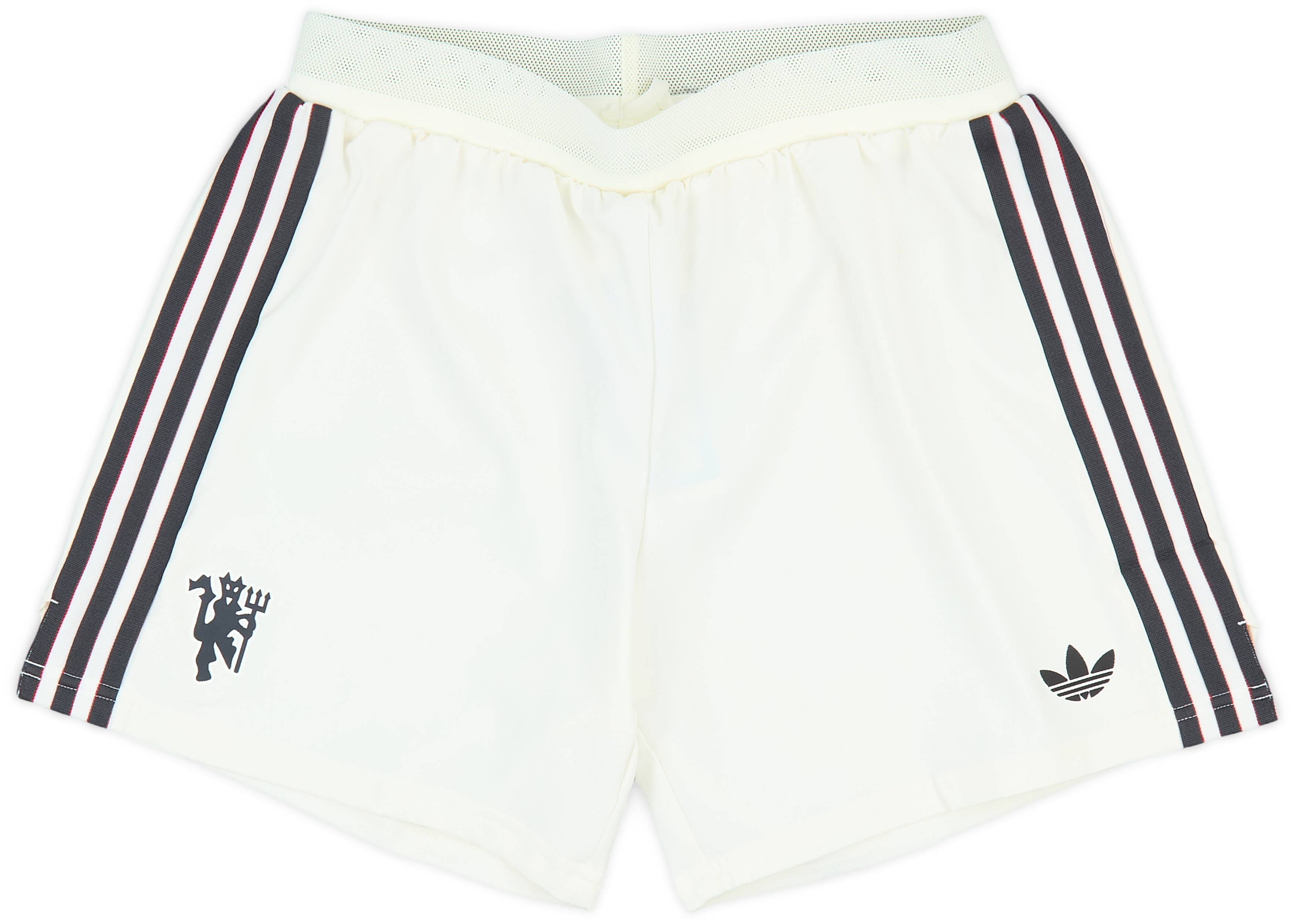 ◾️美品‘99 Manchester United 3rd Game Shorts ◾️美品'99 Manchester United 3rd Game Shorts