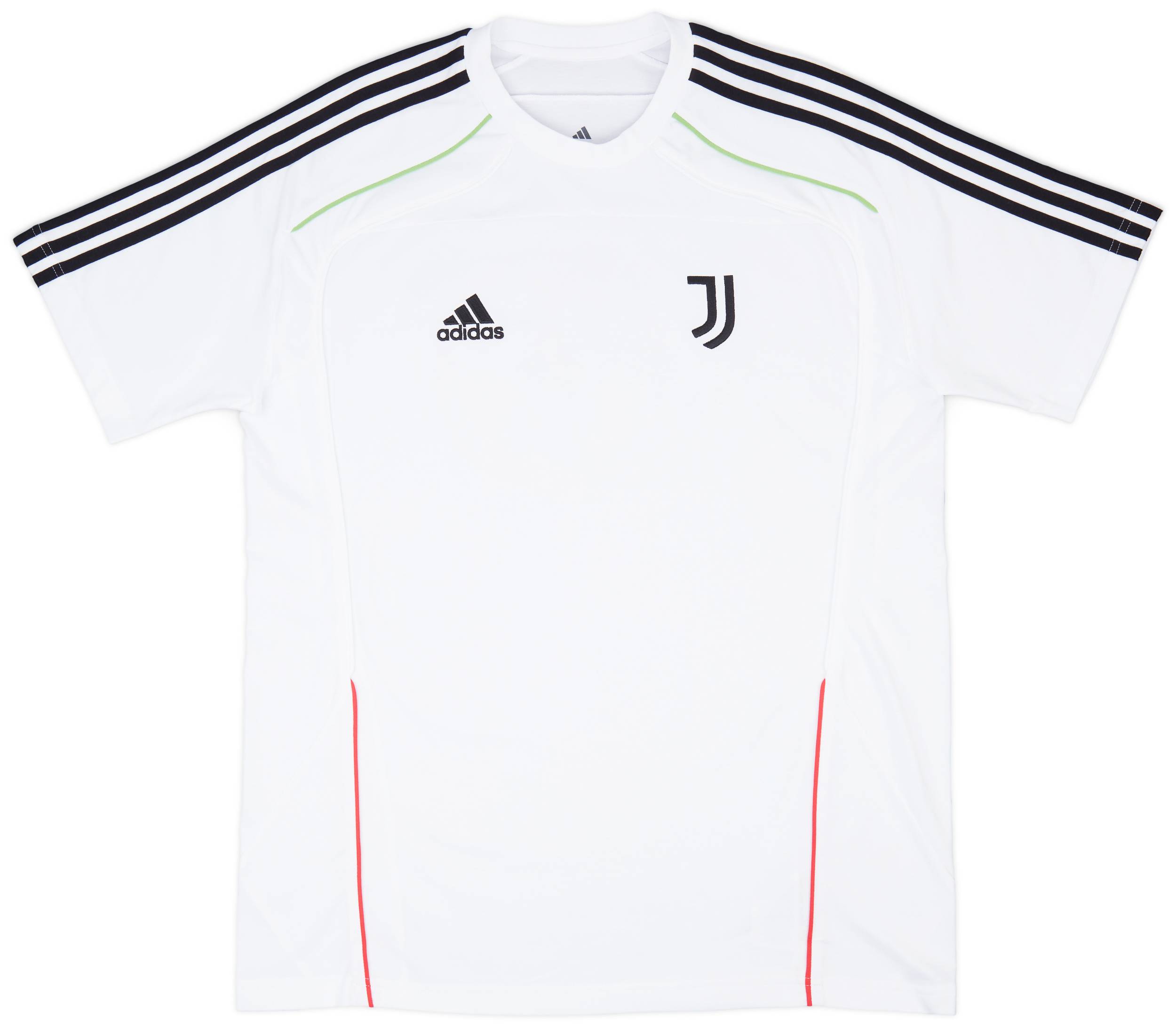 2024-25 Juventus adidas Urban Purist Tee