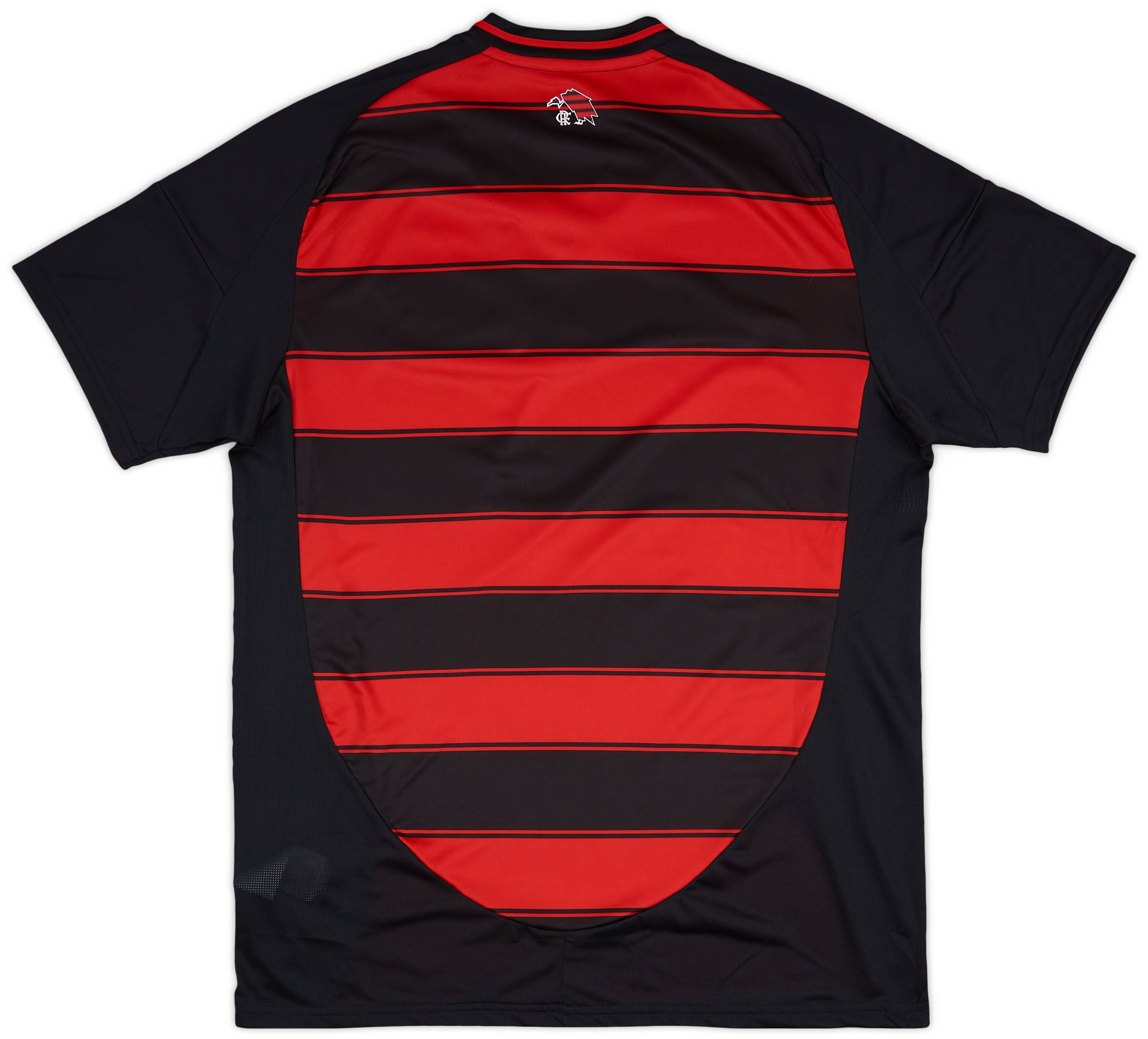 2025 Flamengo Home Shirt