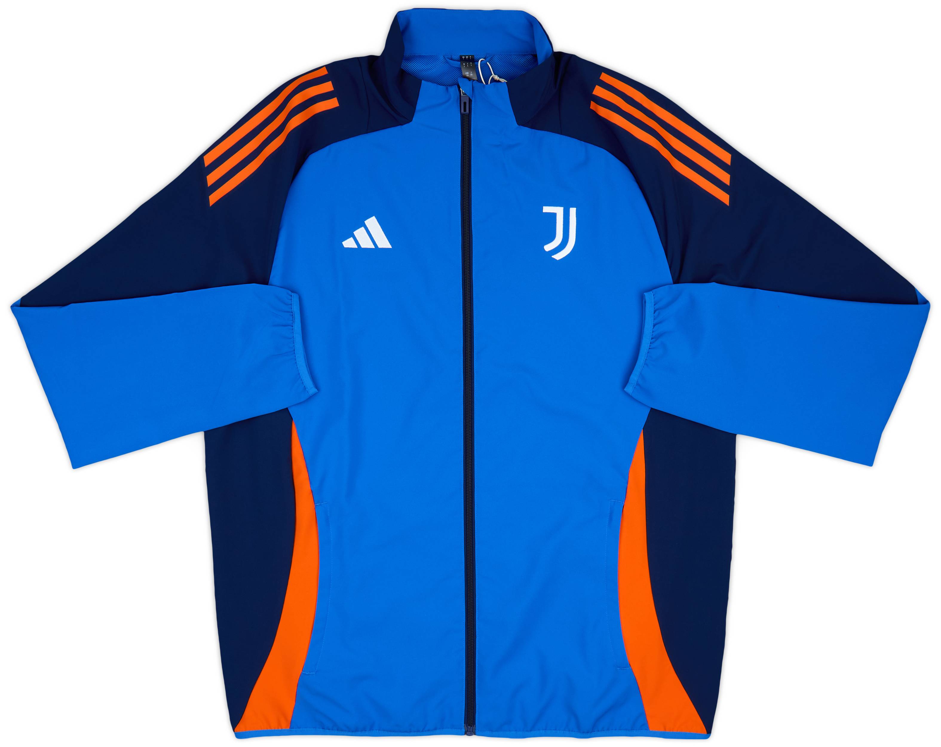Adidas Juventus ジャージ adidas Juventus Teamgeist Woven Jacket – Best Buy Soccer