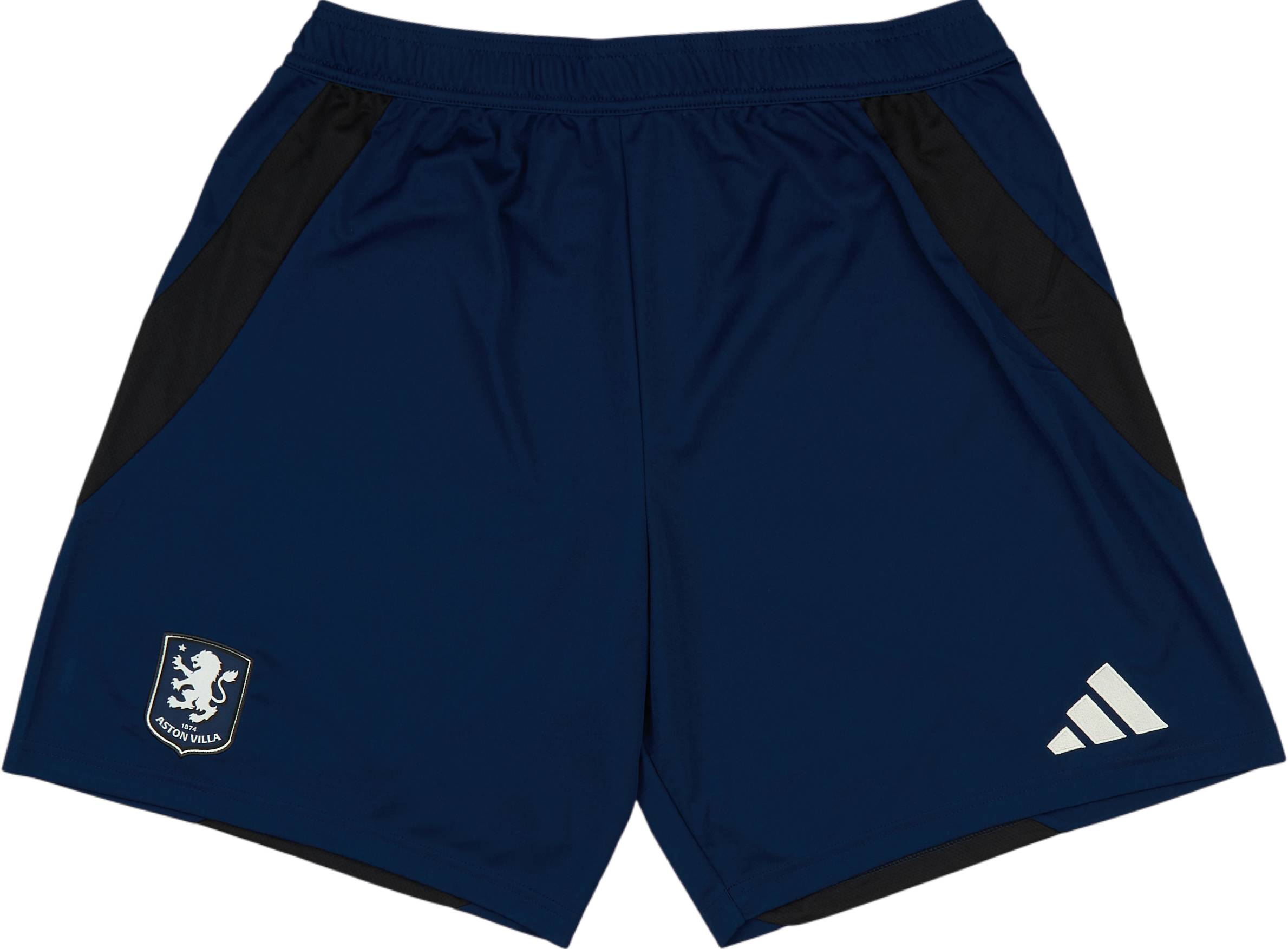 2024-25 Aston Villa Third Shorts