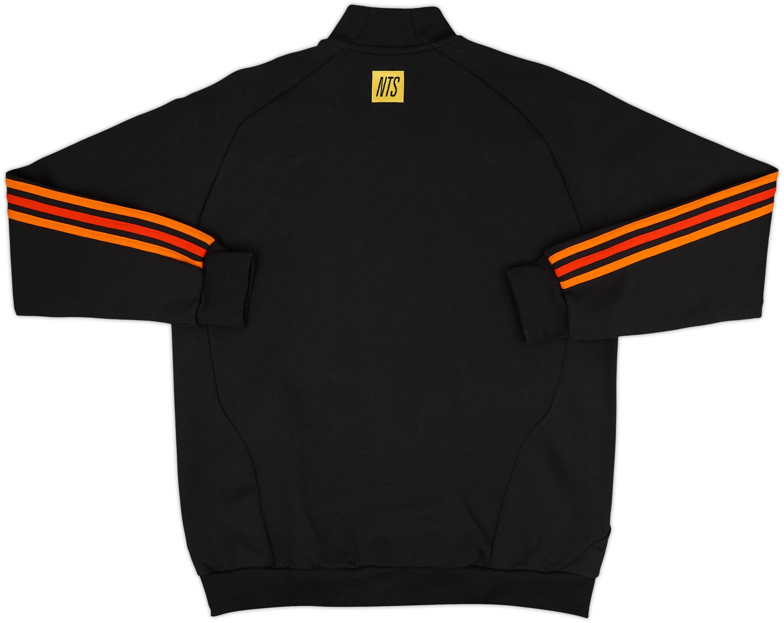 2025-26 Arsenal adidas NTS Urban Purist Track Jacket