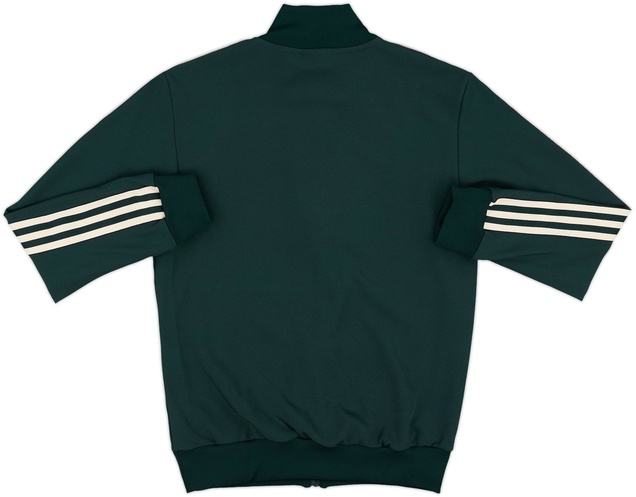 2025-26 Juventus adidas Originals Terrace Icons Track Jacket