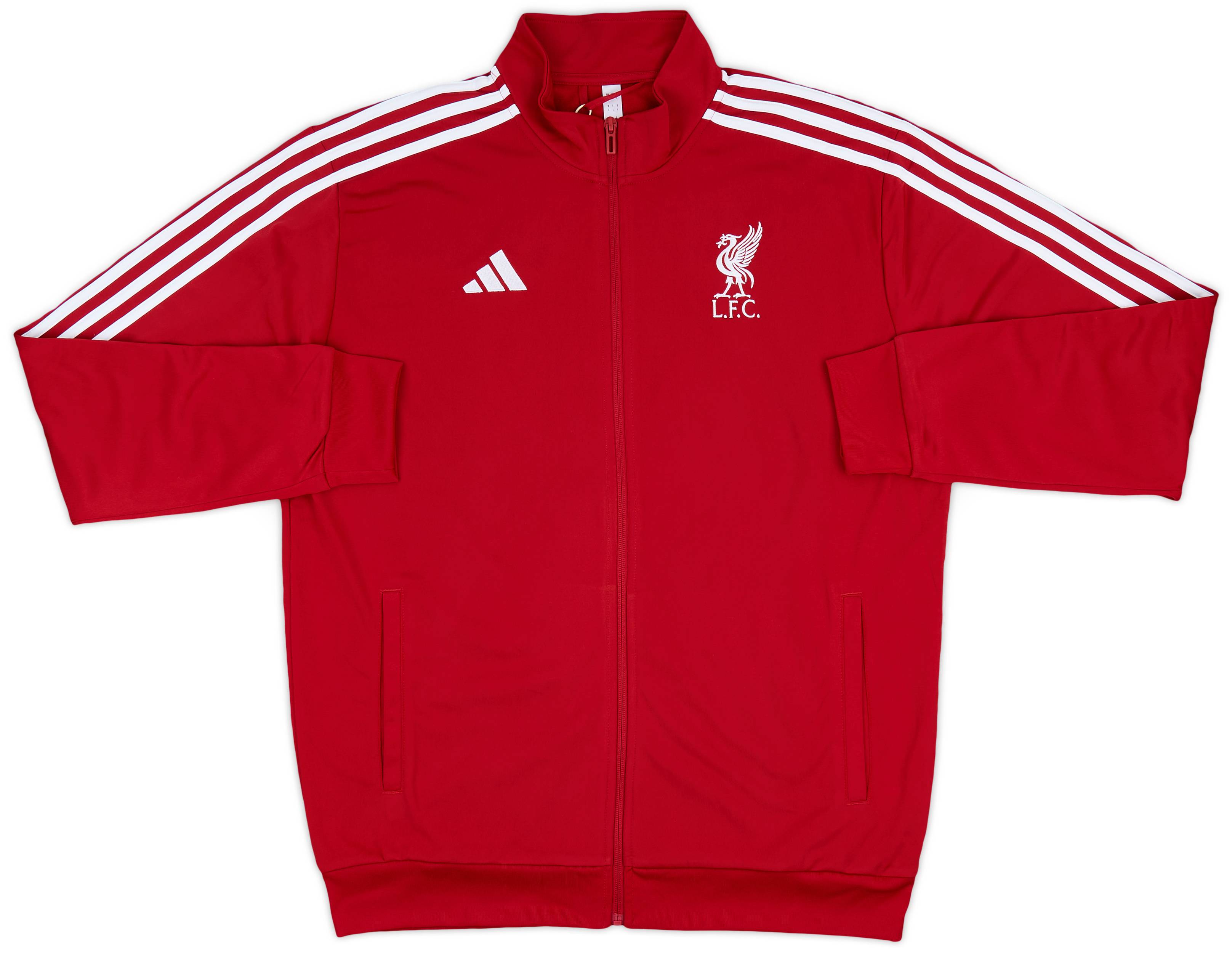 Adidas Liverpool Track Jacket リバプール Adidas Liverpool vintage 2008 track top jacket soccer | eBay