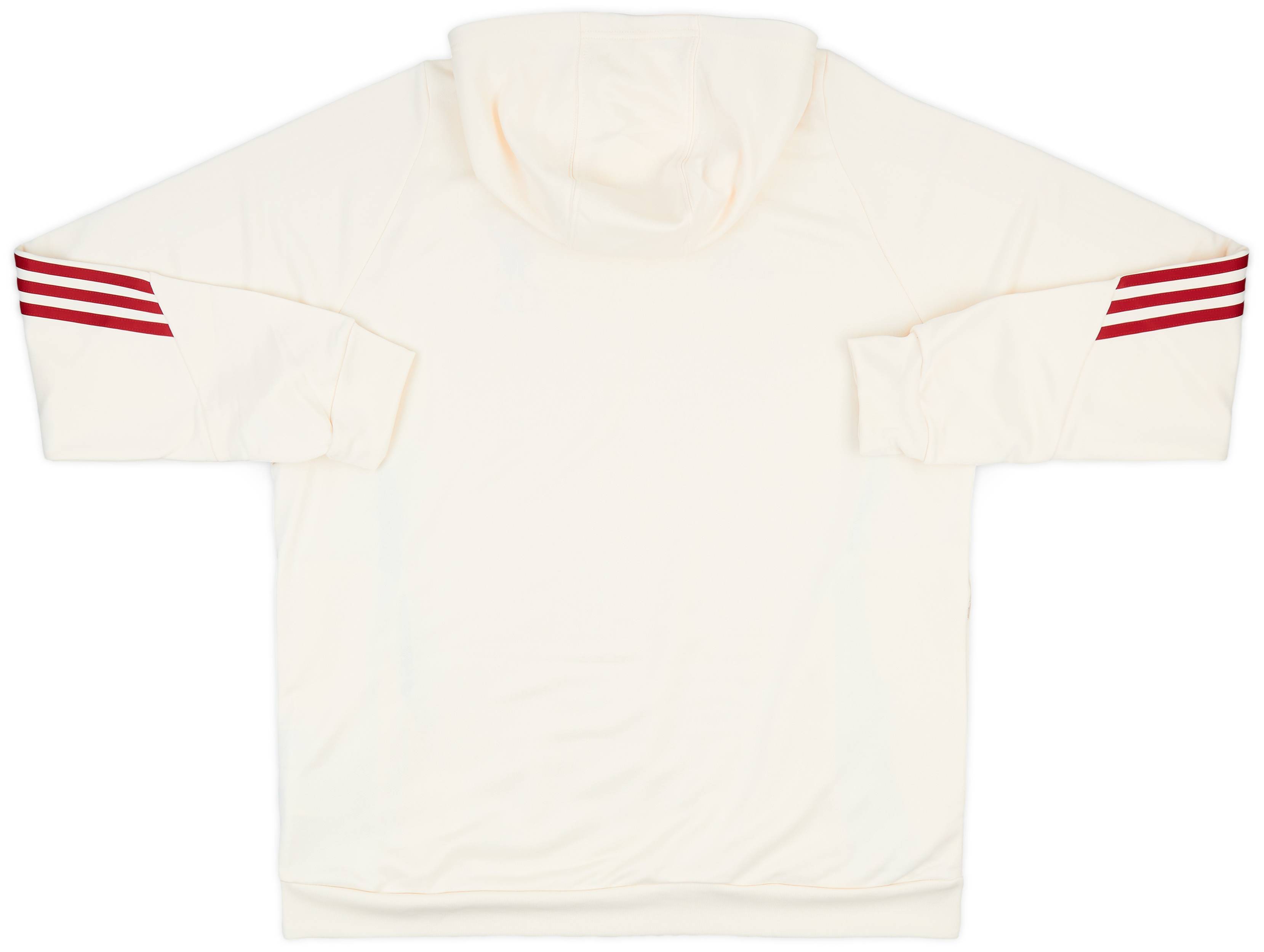 adidas Liverpool ノースリーブシャツ adidas Liverpool ノースリーブシャツ - メルカリ