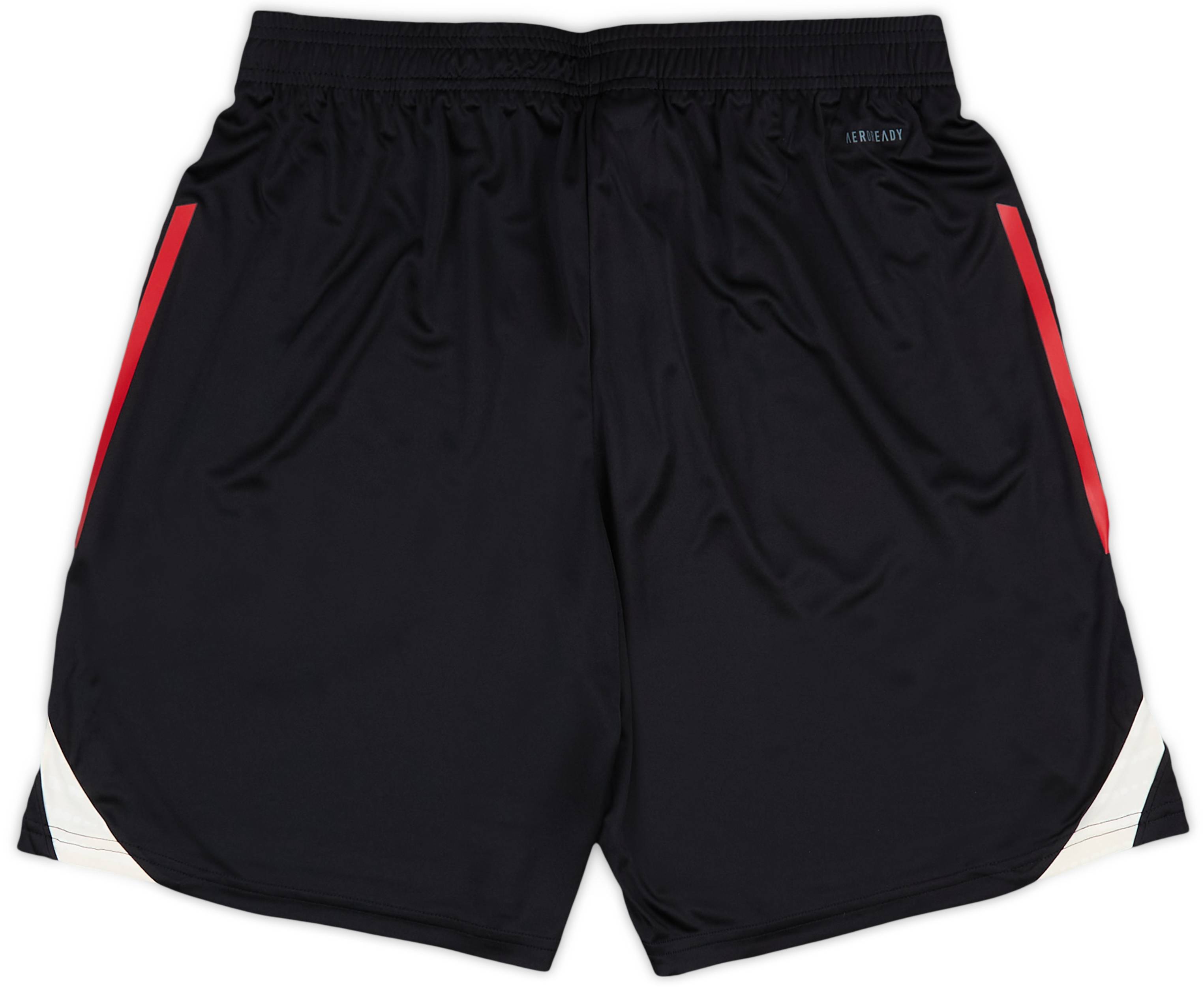 スポーツ・フィットネス ULTIMATE LIVERPOOL FC 2025-26 Liverpool adidas Training Shorts