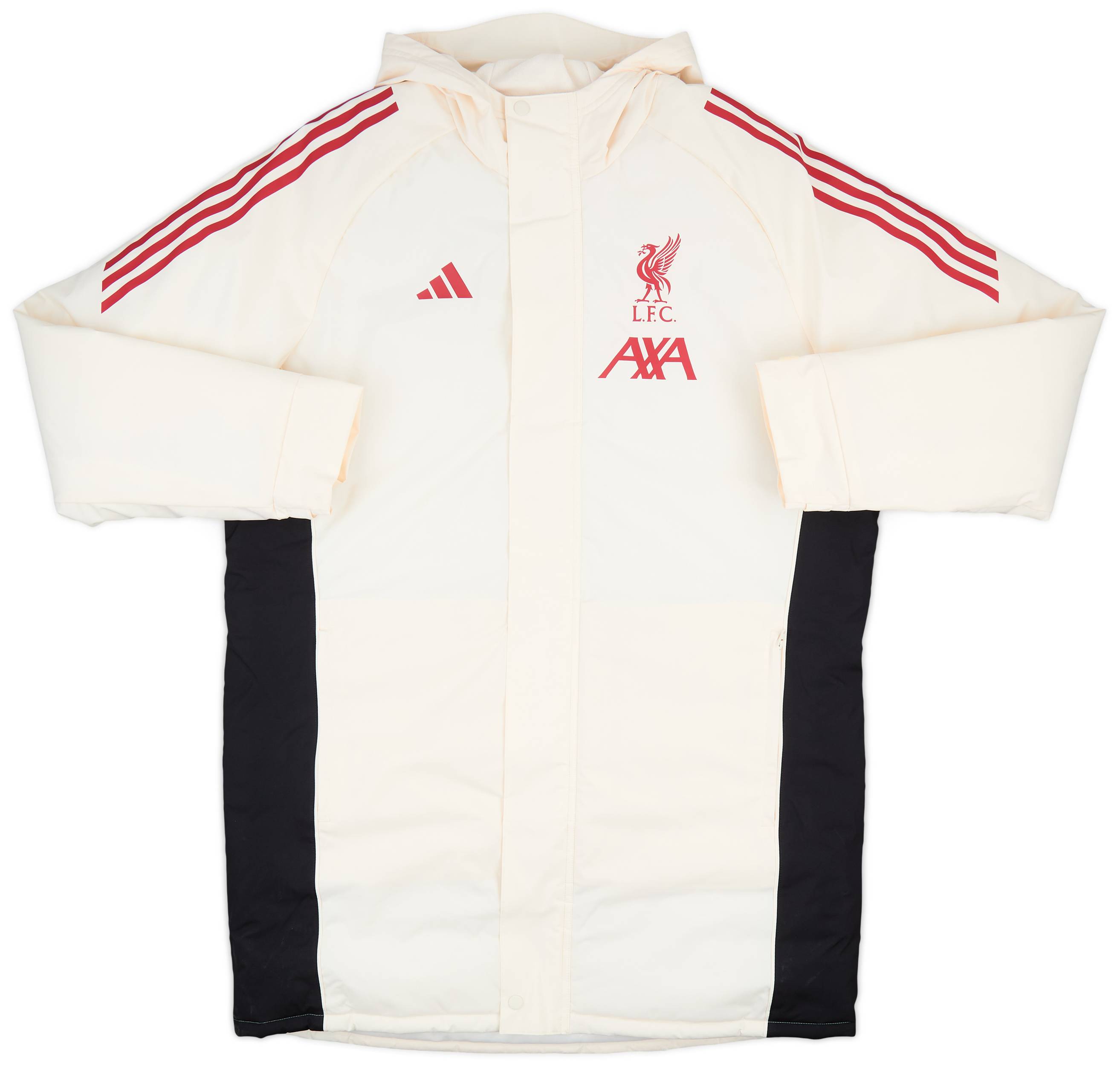 adidas Liverpool ノースリーブシャツ adidas Liverpool ノースリーブシャツ - メルカリ